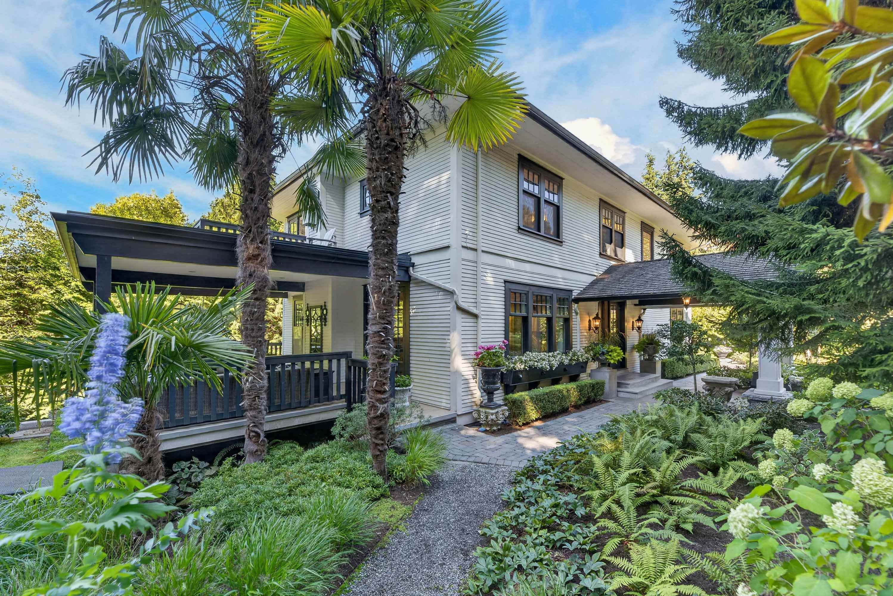 3389 PINE CRESCENT, Vancouver BC V6J 4K1, R3168084, BC,