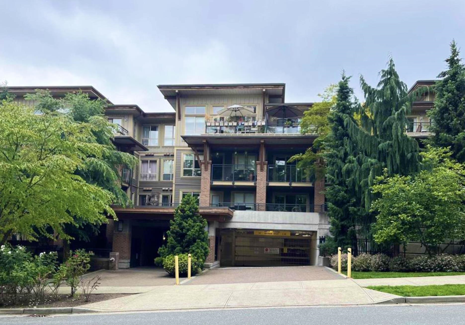 317 1633 MACKEY AVENUE, R3168086, BC,