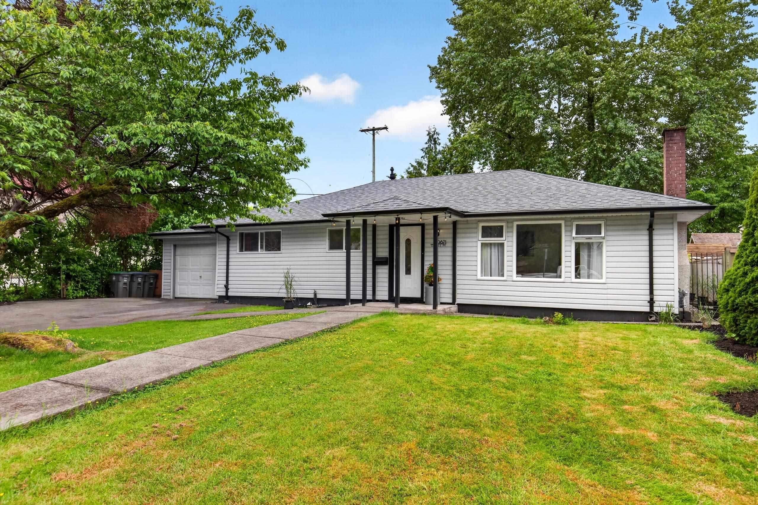 10871 ORIOLE DRIVE, Surrey BC V3R 5A4, R3168105, BC,