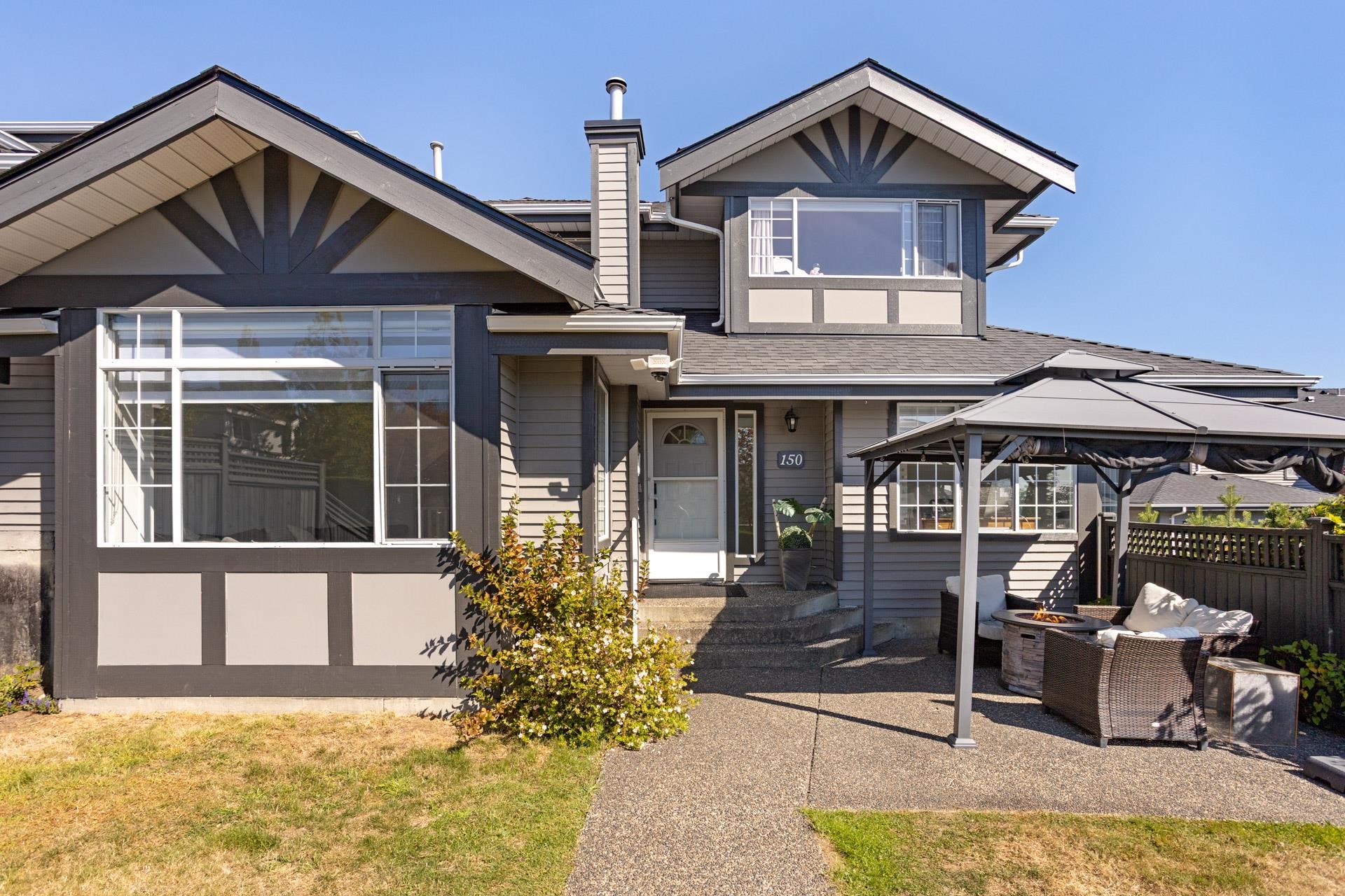 150 1685 PINETREE WAY, R3168106, BC,