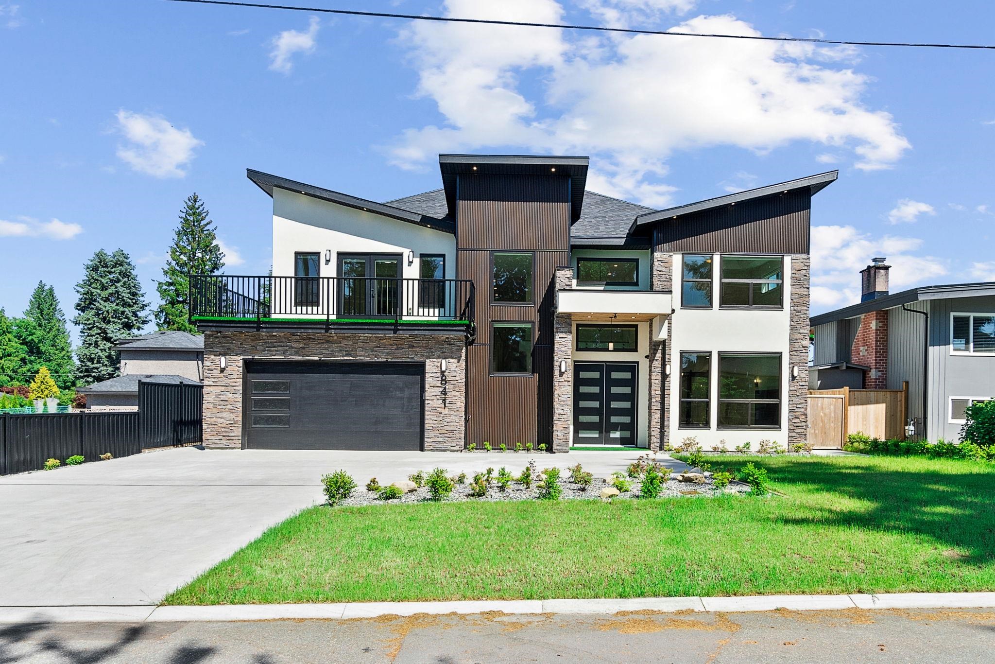 841 RONDEAU STREET, Coquitlam BC V3J 5Z4, R3168107, BC,