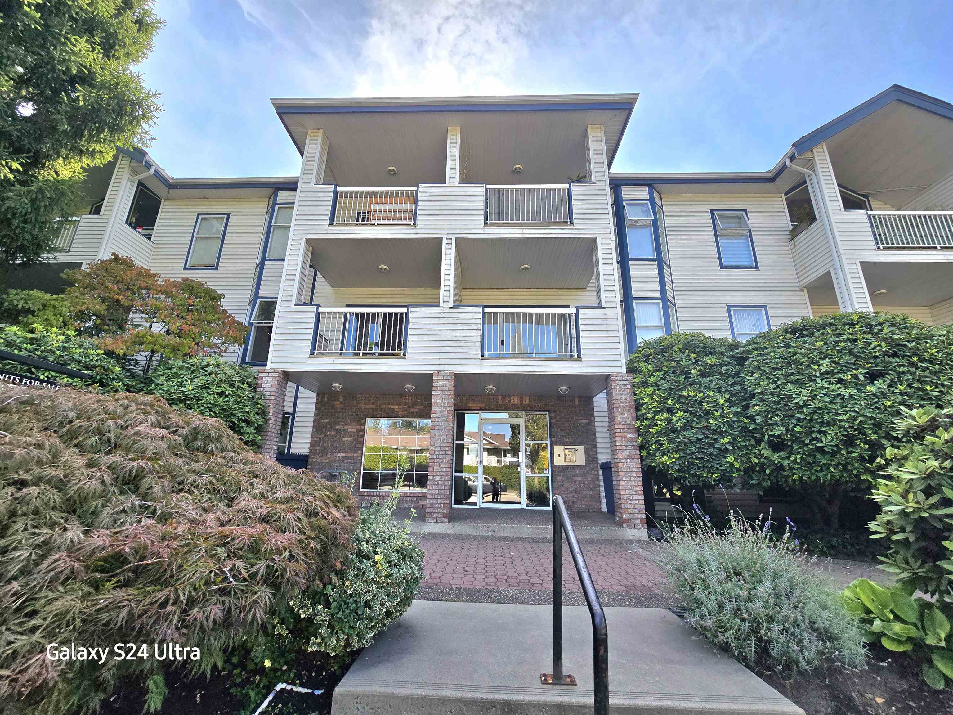 107 13918 72 AVENUE, R3168108, BC,