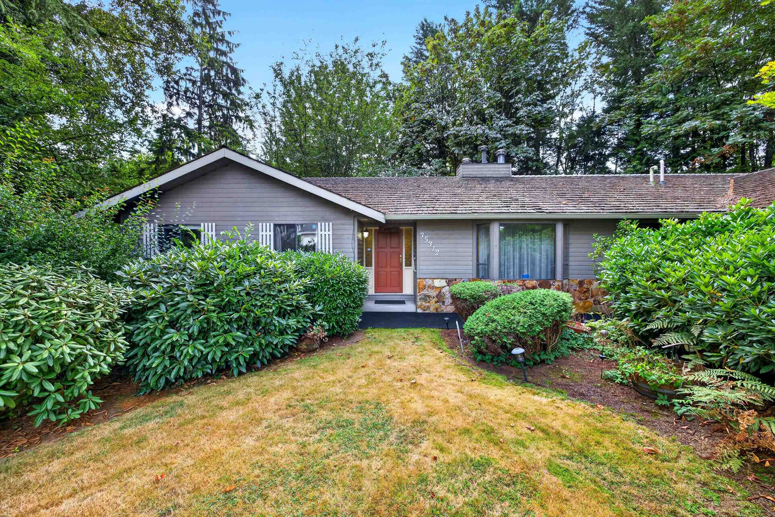 35312 MCKINLEY PLACE, Abbotsford BC V2S 8L8, R3168113, BC,