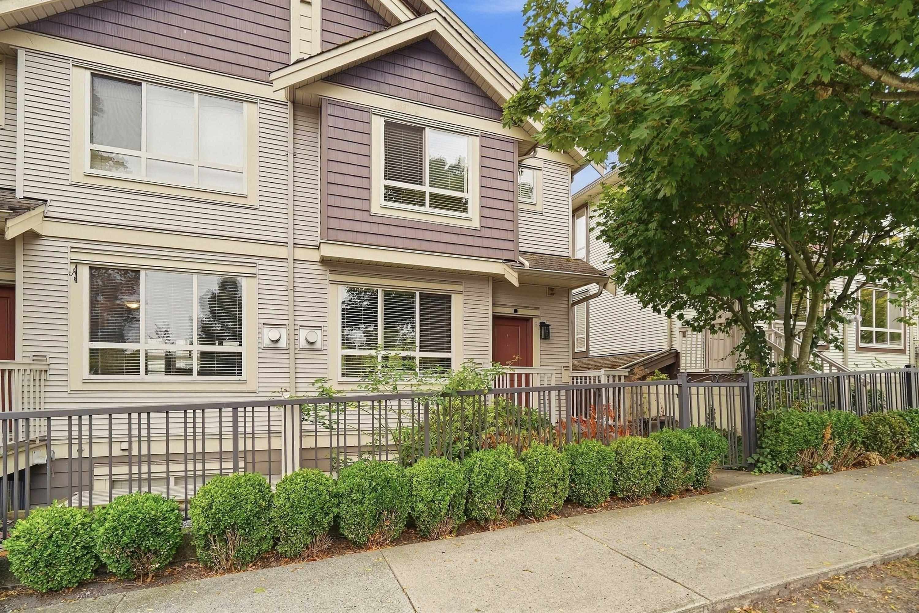 6 19560 68 AVENUE, R3168115, BC,
