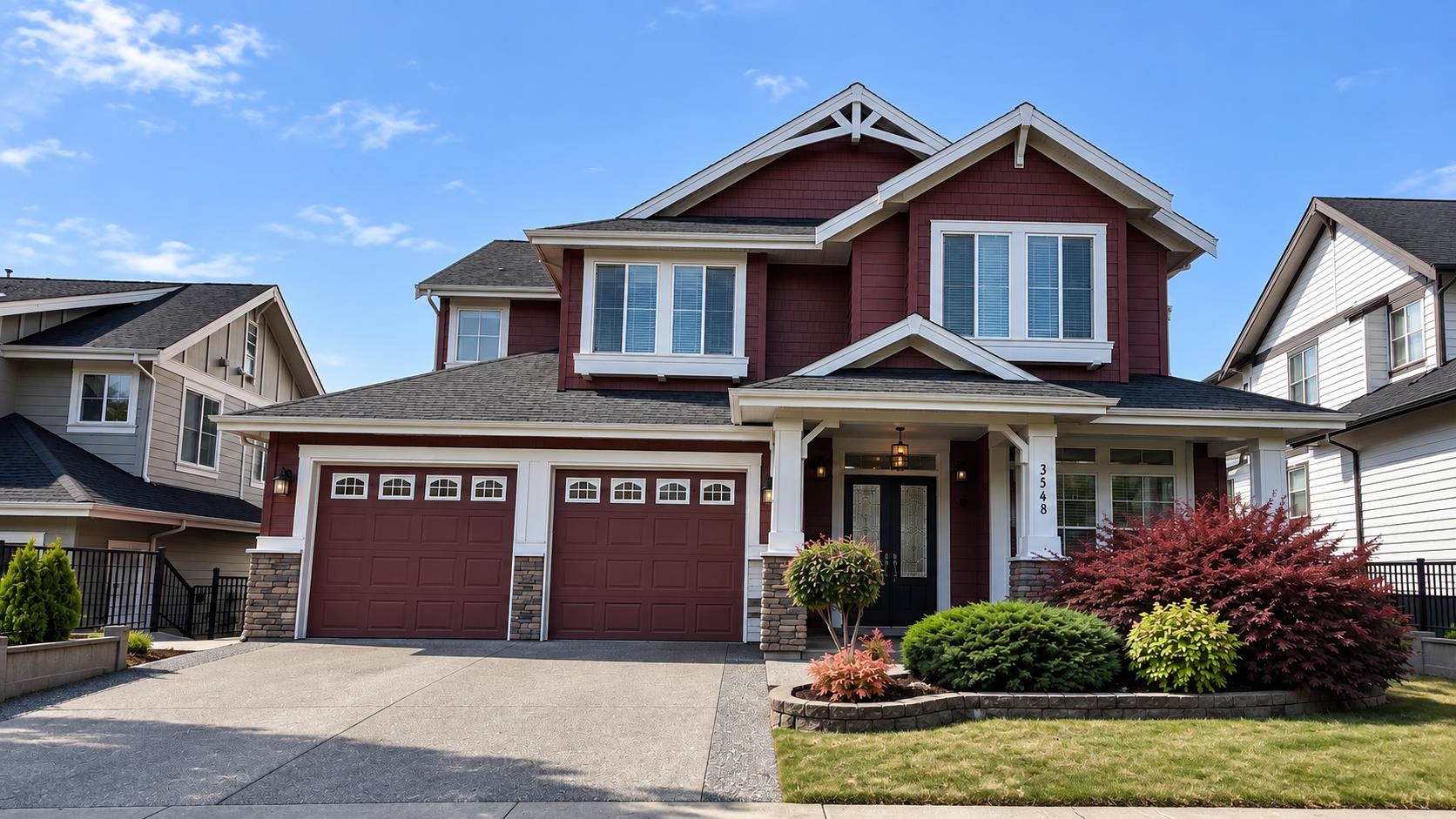 3548 HIGHLAND DRIVE, Coquitlam BC V3E 0K2, R3168121, BC,