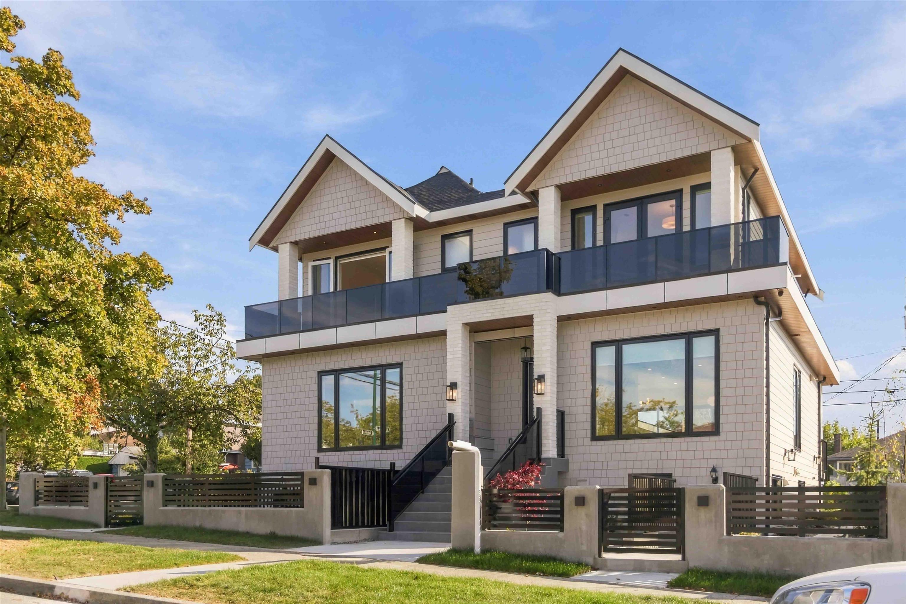 3290 E 48TH AVENUE, Vancouver BC V5S 1H5, R3168123, BC,
