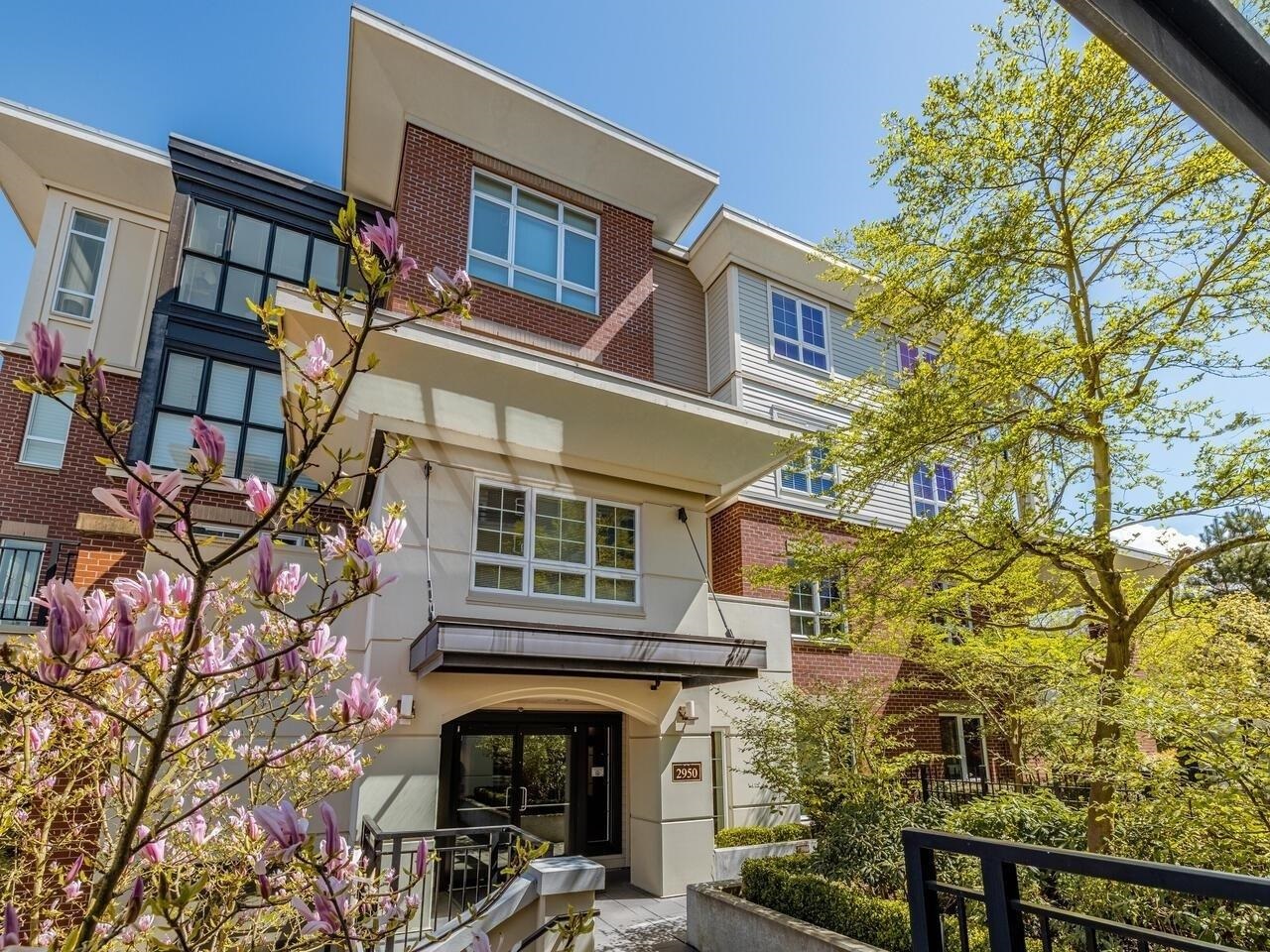207 2950 KING GEORGE BOULEVARD, R3168127, BC,