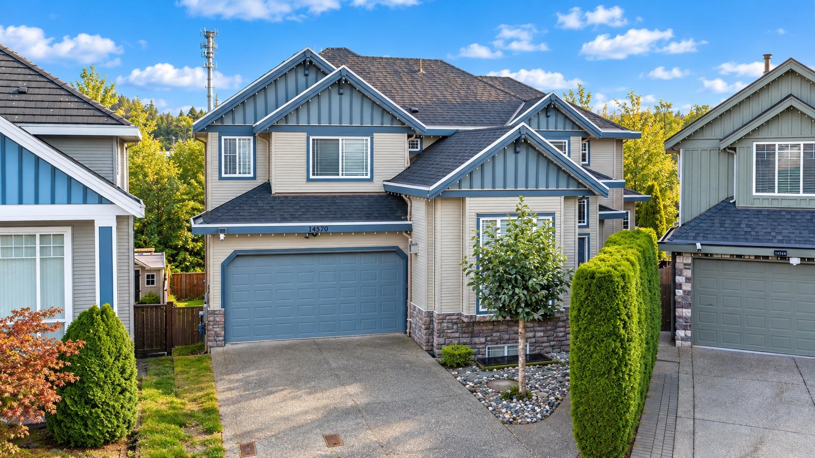 14570 67A AVENUE, Surrey BC V3S 0Z4, R3168131, BC,
