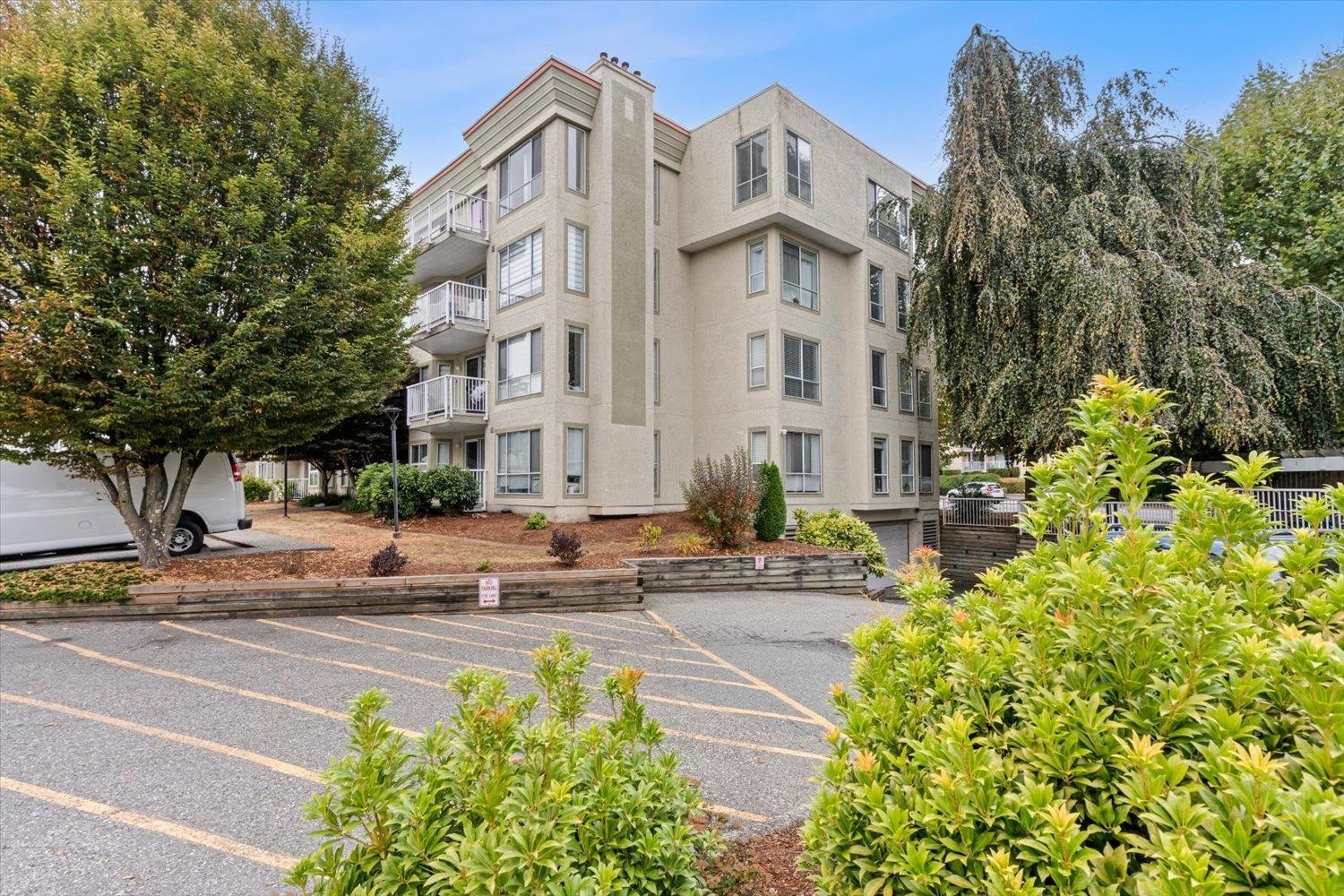 432 32830 GEORGE FERGUSON WAY, R3168138, BC,