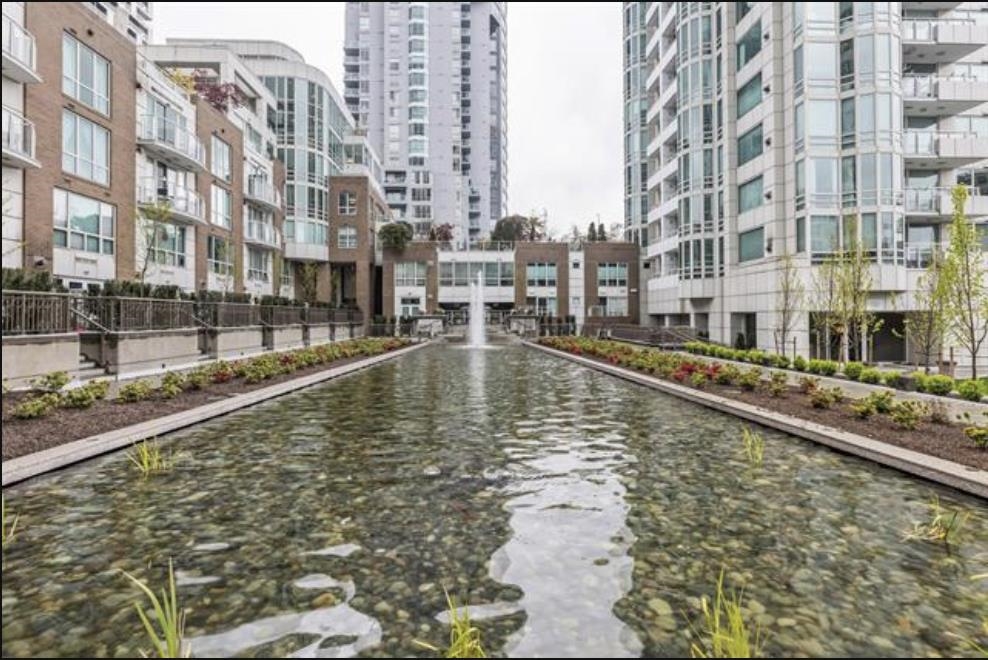 T19 1501 HOWE STREET, R3168140, BC,