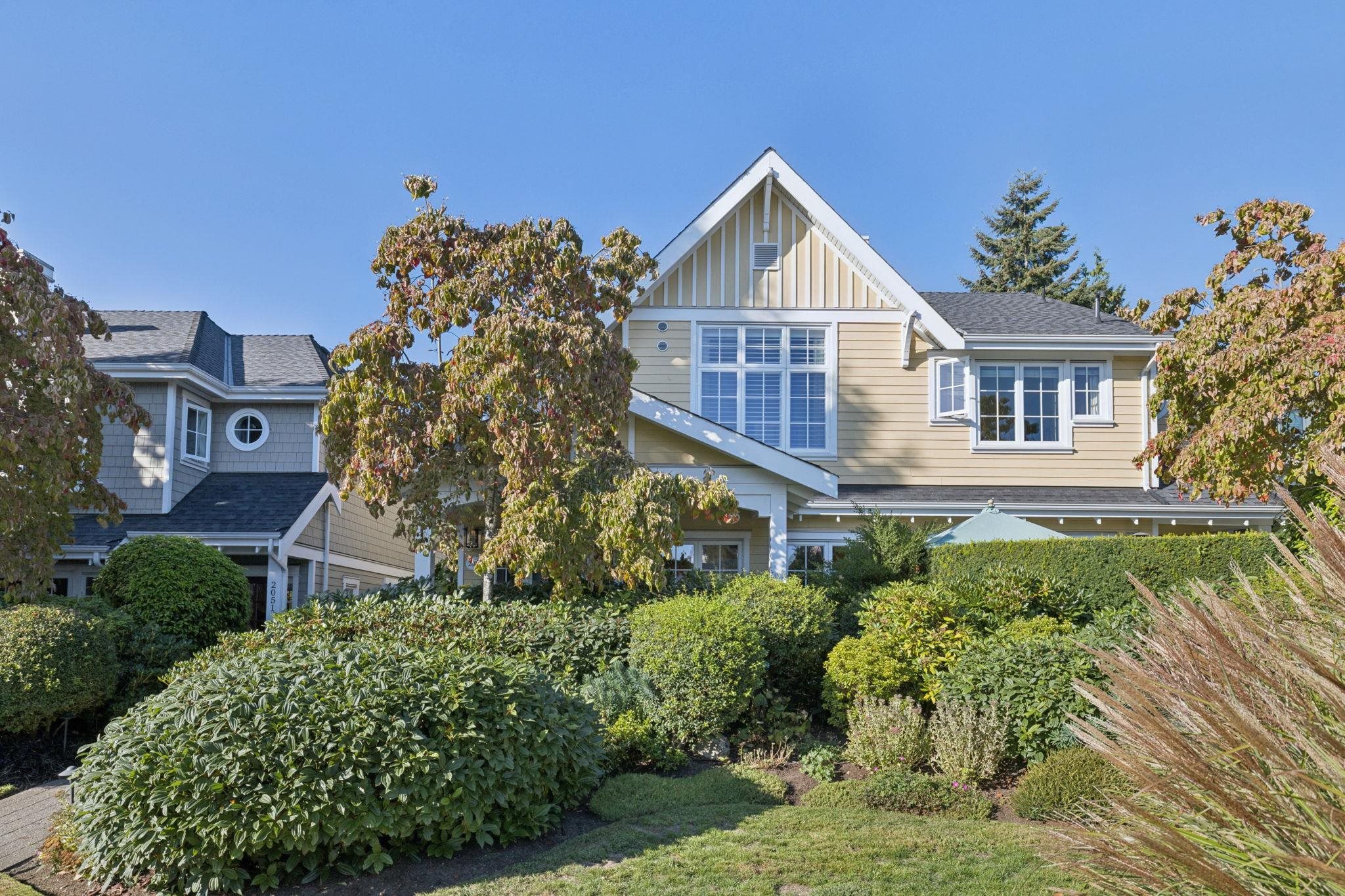 2015 ESQUIMALT AVENUE, West Vancouver BC V7V 1S3, R3168146, BC,