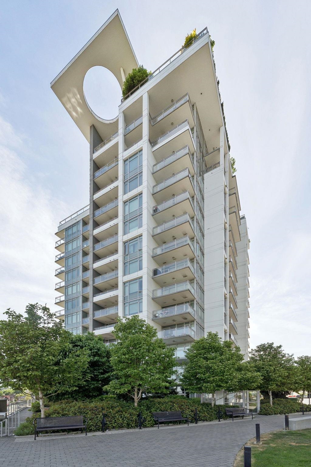 602 200 NELSON'S CRESCENT, R3168149, BC,