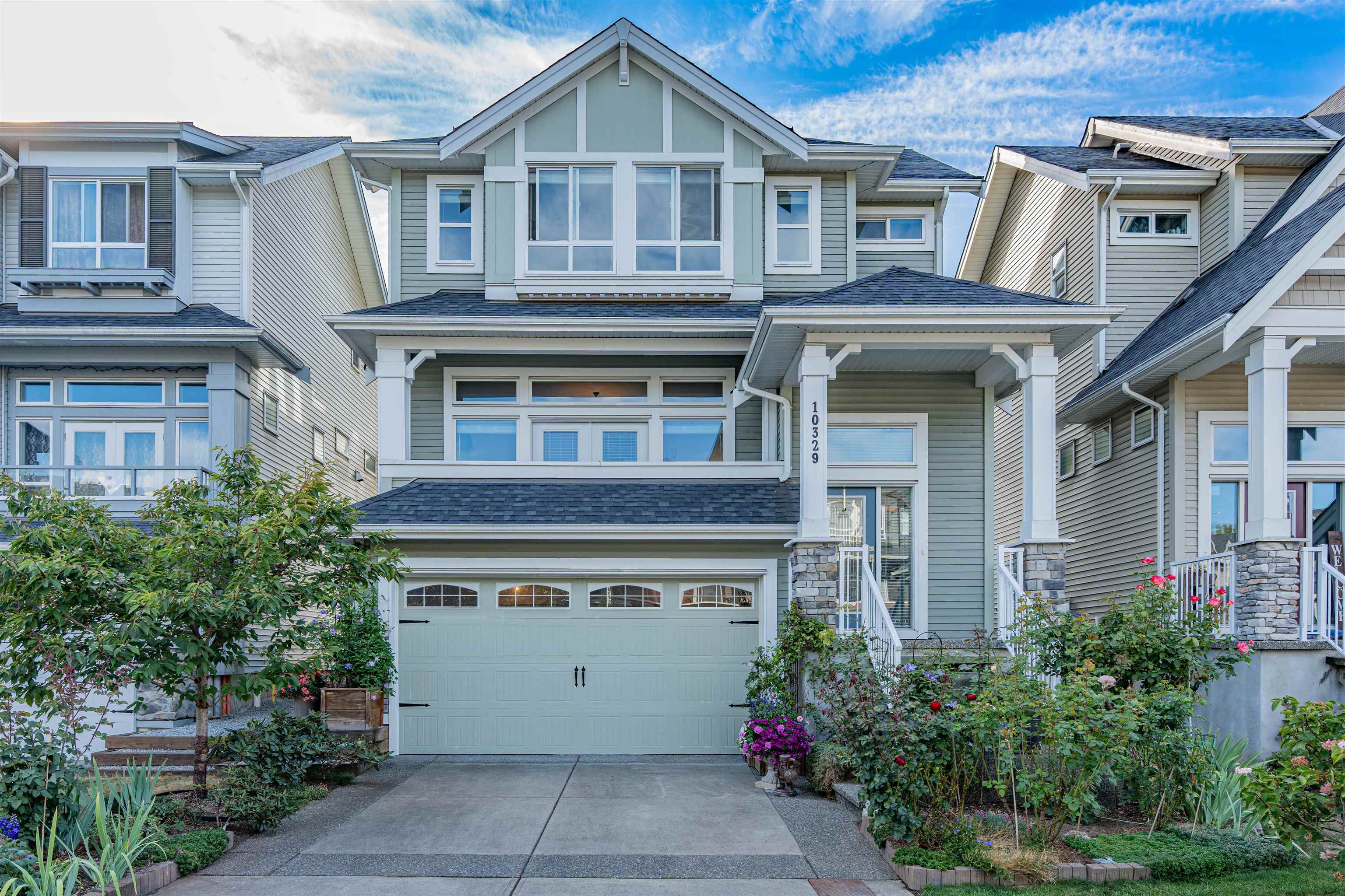10329 238A STREET, Maple Ridge BC V2W 1G3, R3168153, BC,