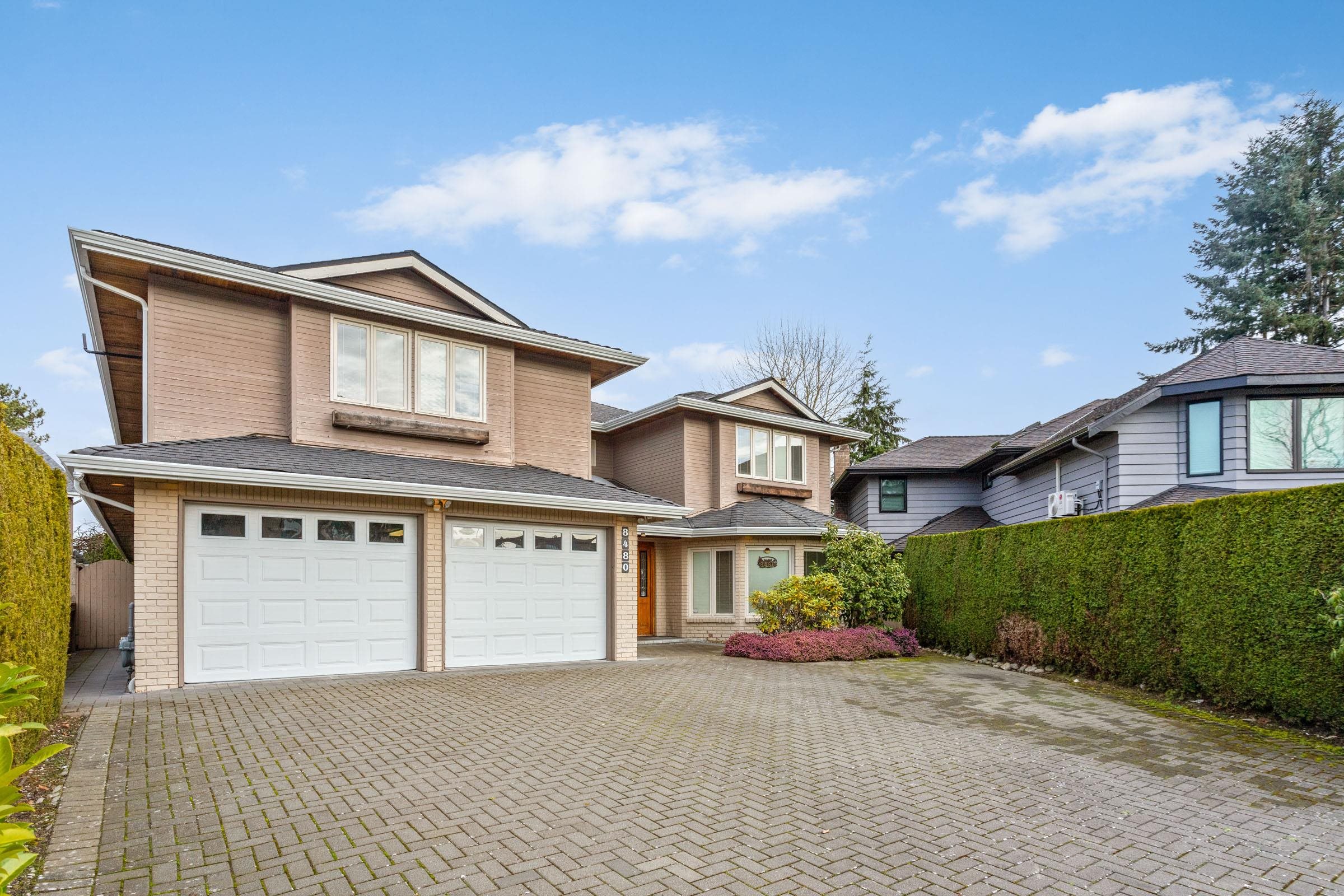 8480 SUNNYWOOD DRIVE, Richmond BC V6Y 3G5, R3168157, BC,