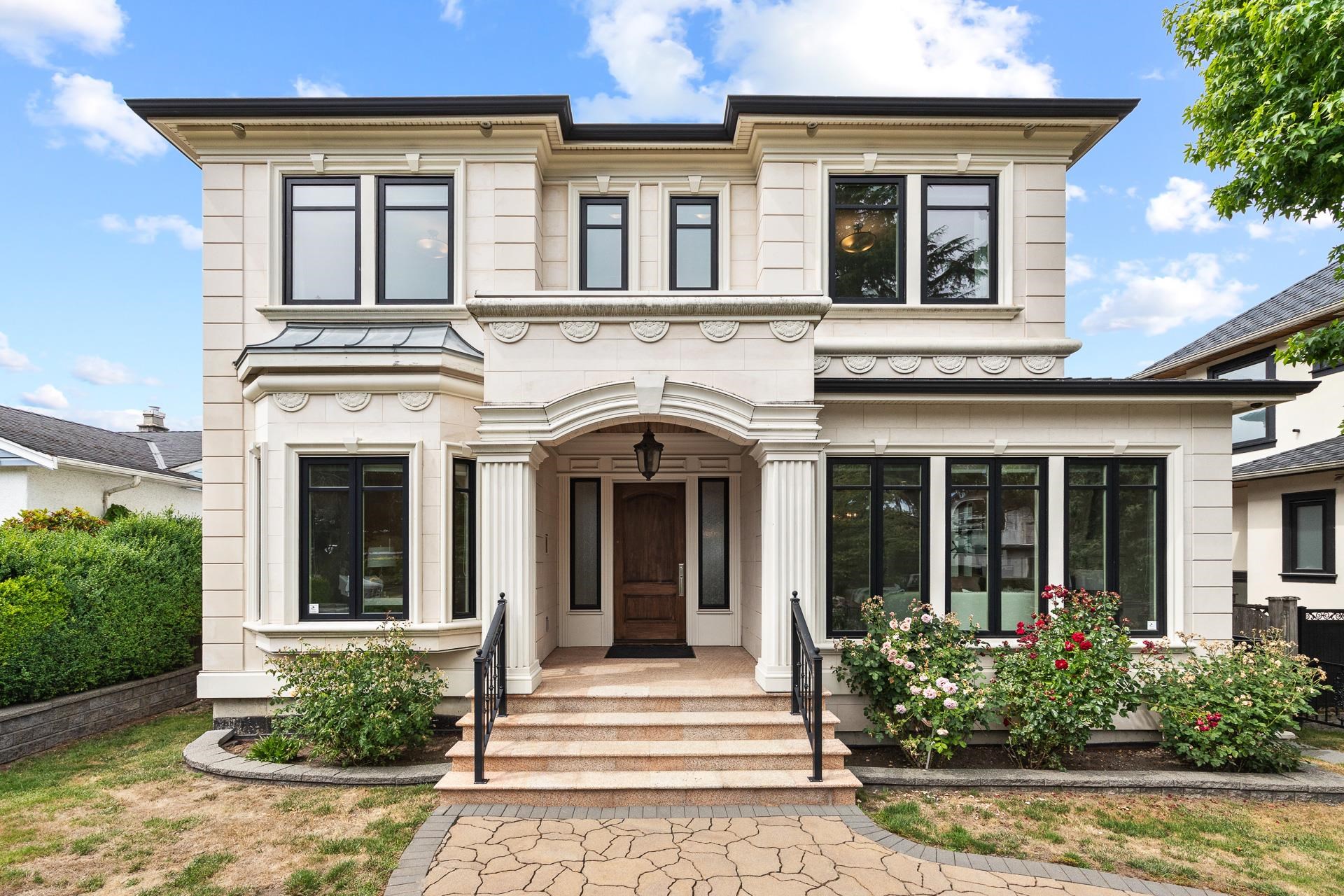 2653 MCBAIN AVENUE, Vancouver BC V6L 2C7, R3168159, BC,
