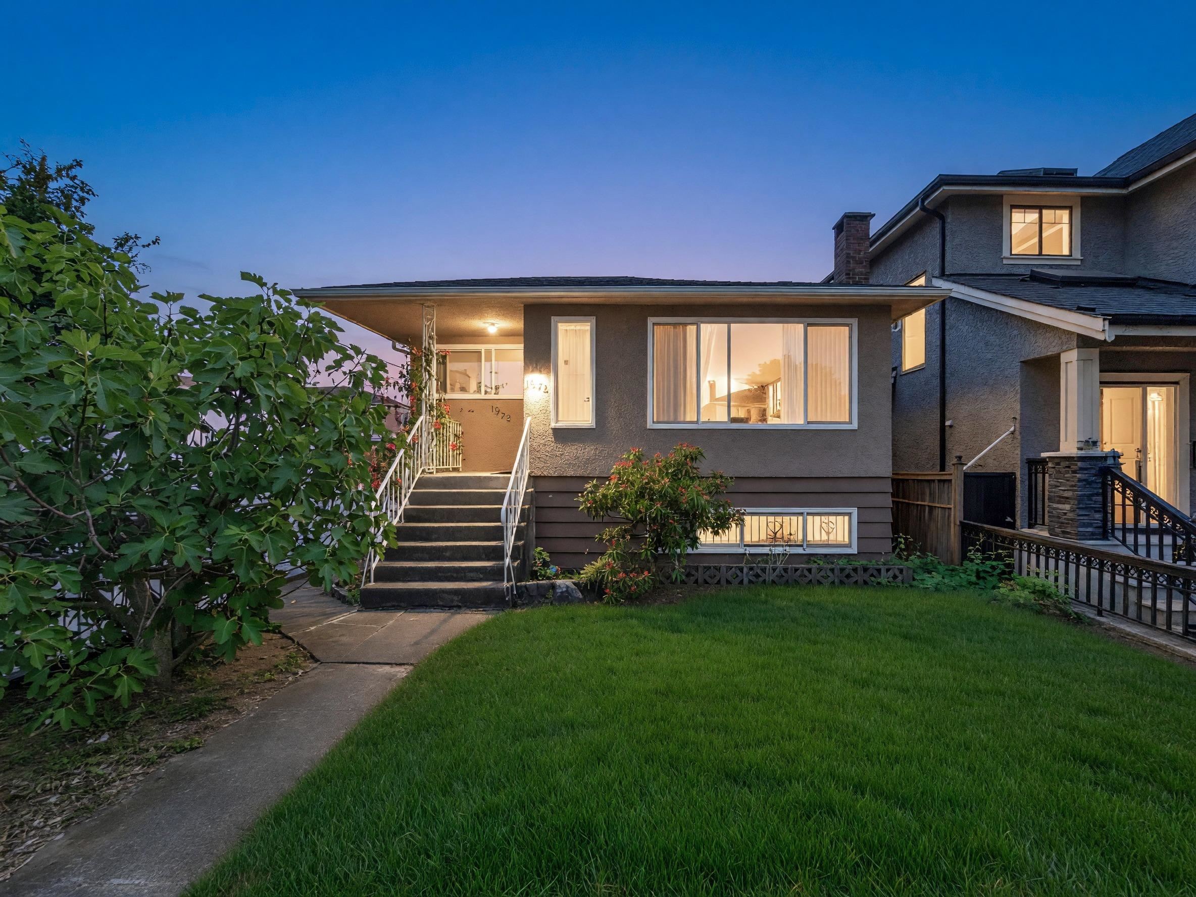 1972 E 51ST AVENUE, Vancouver BC V5P 1V9, R3168179, BC,