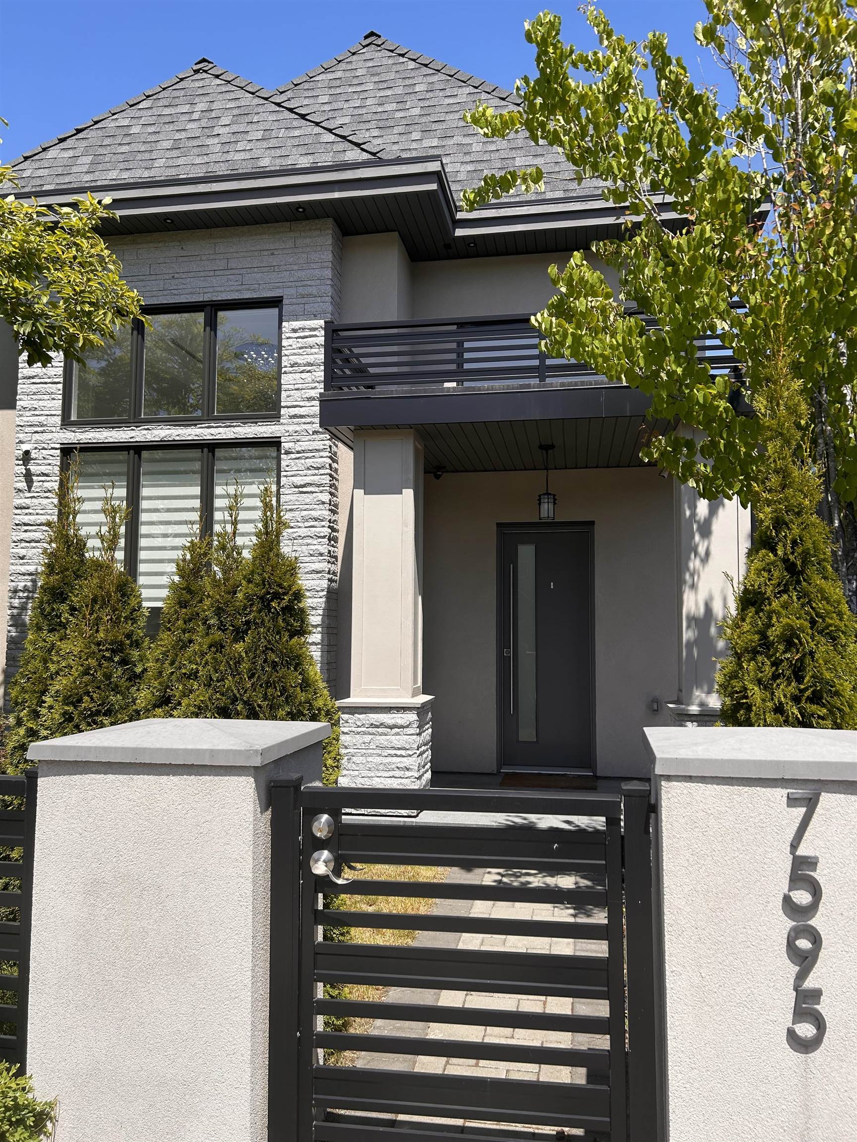 7595 WILLIAMS ROAD, Richmond BC V7A 1E8, R3168182, BC,