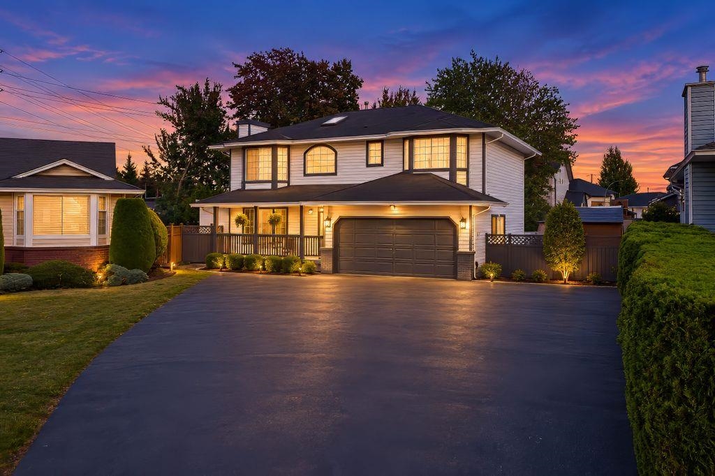 12232 CYPRESS COURT, Pitt Meadows BC V3Y 2C9, R3168195, BC,