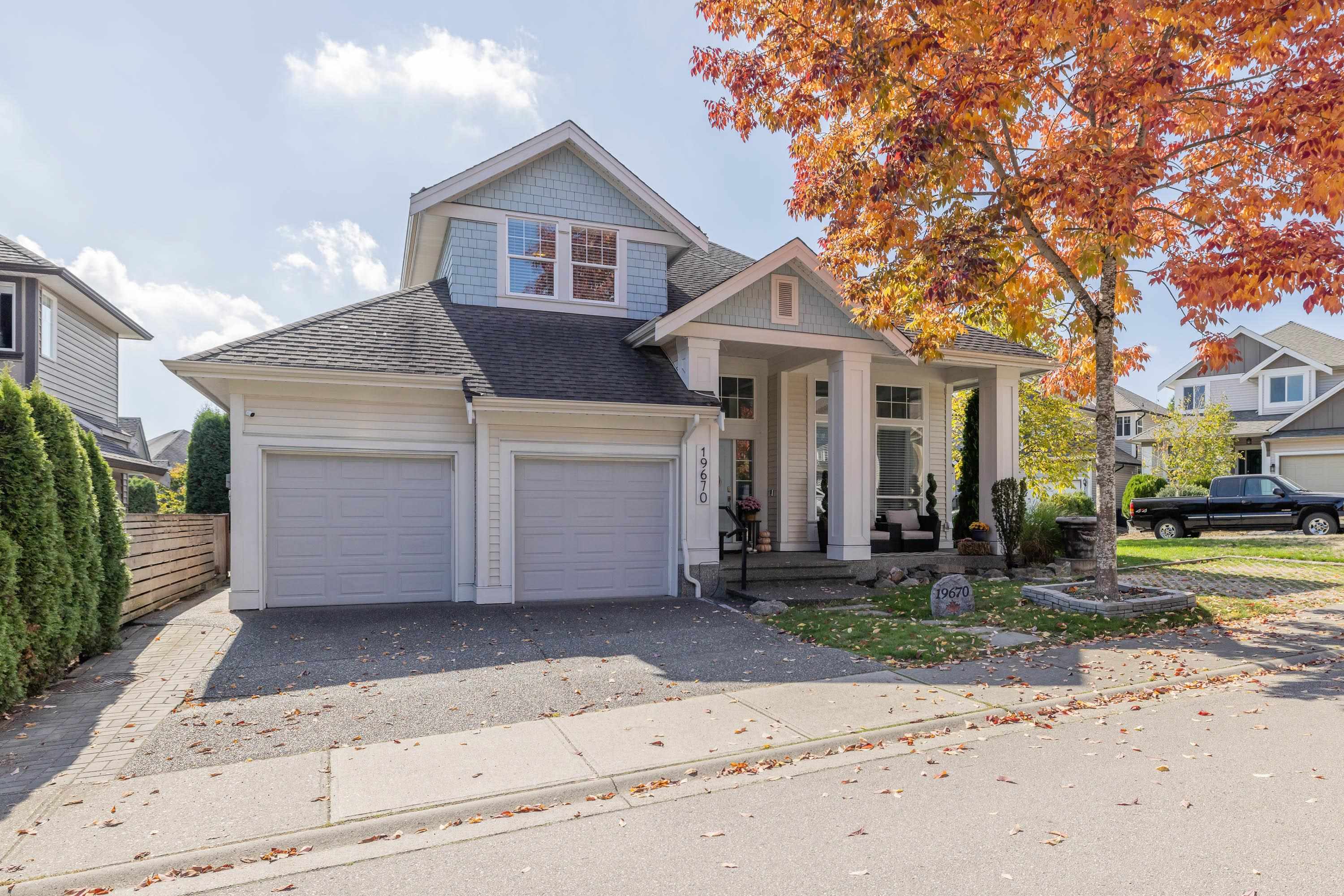 19670 68A AVENUE, Langley BC V2Y 3H2, R3168207, BC,
