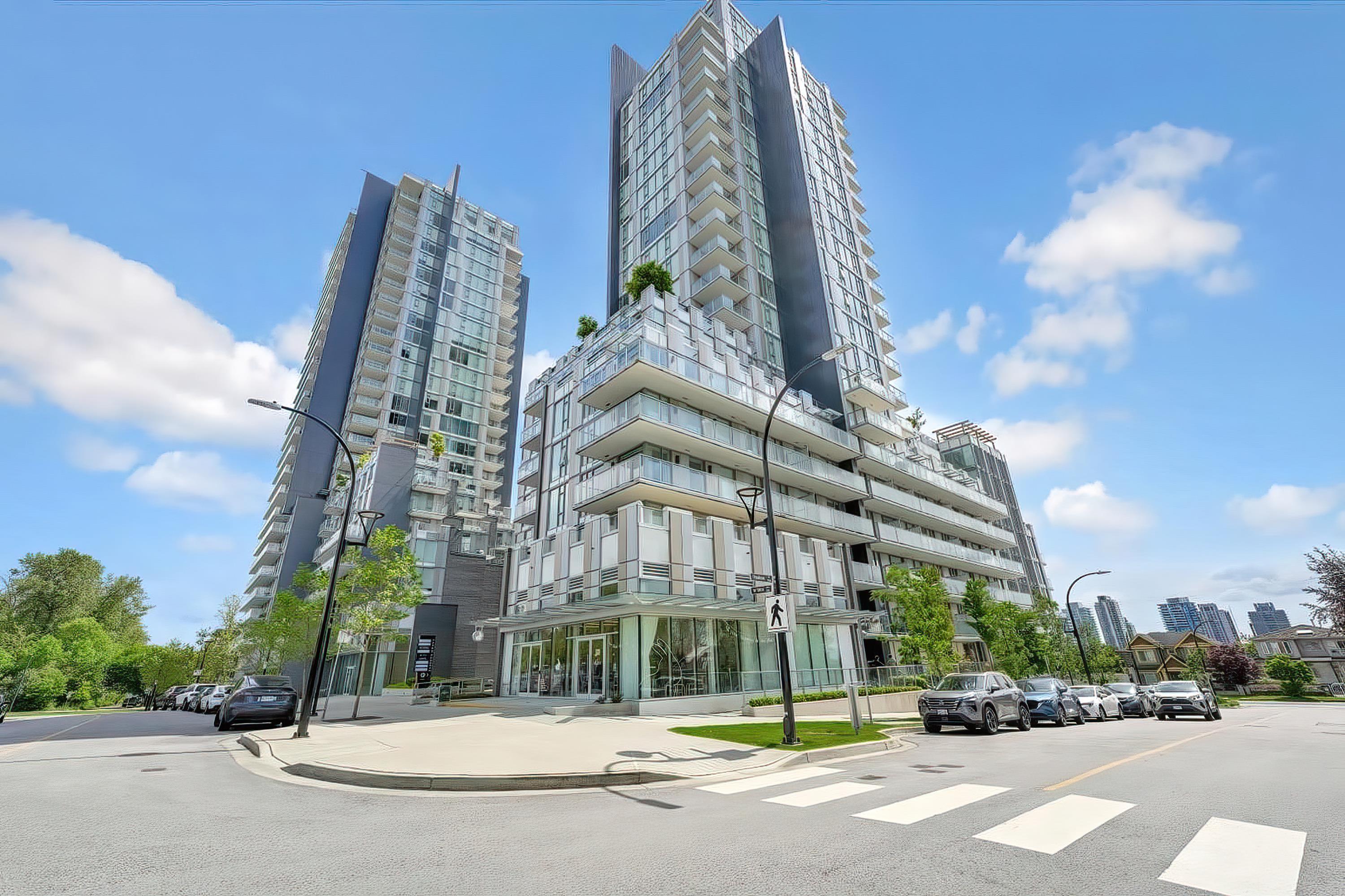 1803 7418 PAULSON STREET, R3168216, BC,