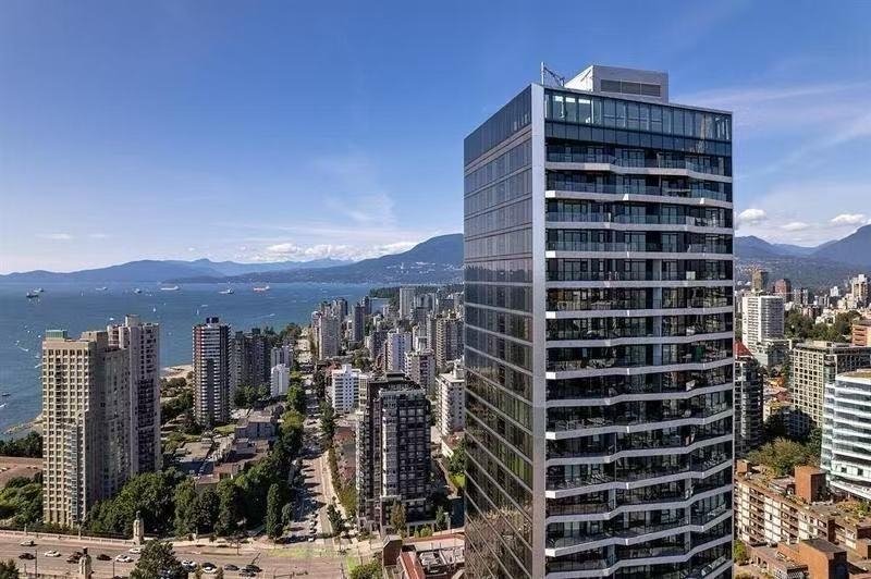 2301 889 PACIFIC STREET, R3168217, BC,