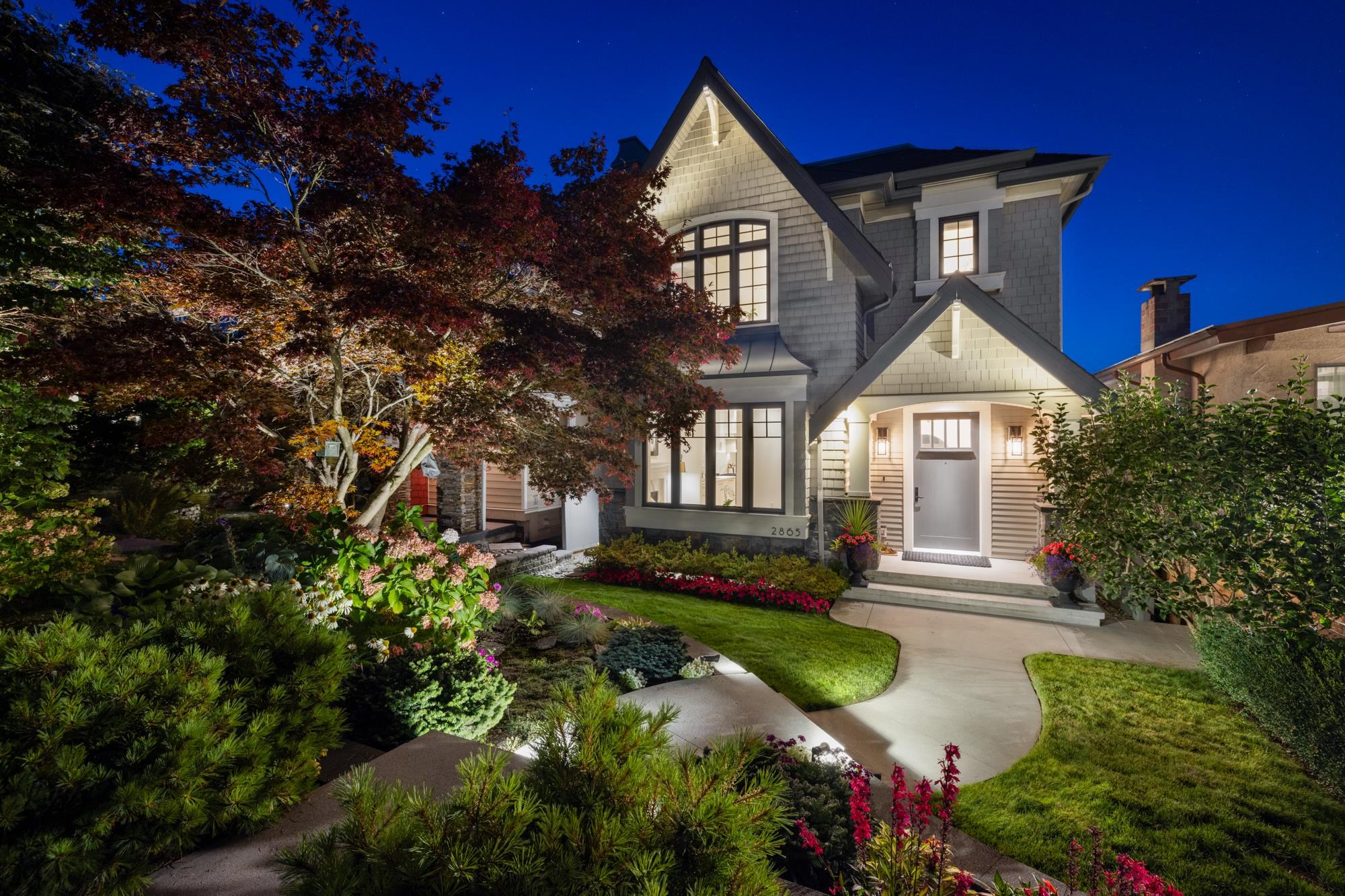 2865 TRINITY STREET, Vancouver BC V5K 1E8, R3168218, BC,