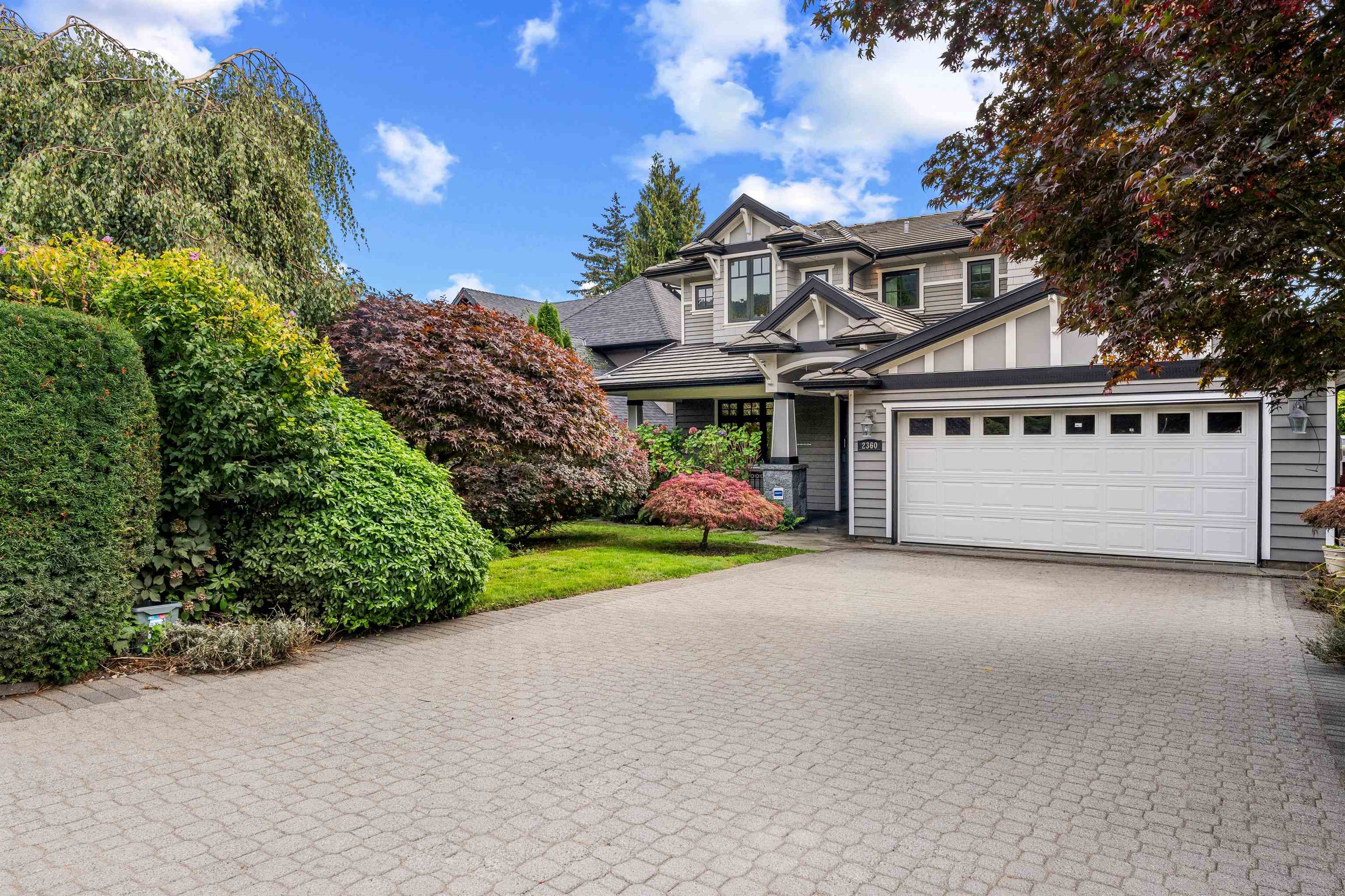 2360 JEFFERSON AVENUE, West Vancouver BC V7V 2B2, R3168220, BC,