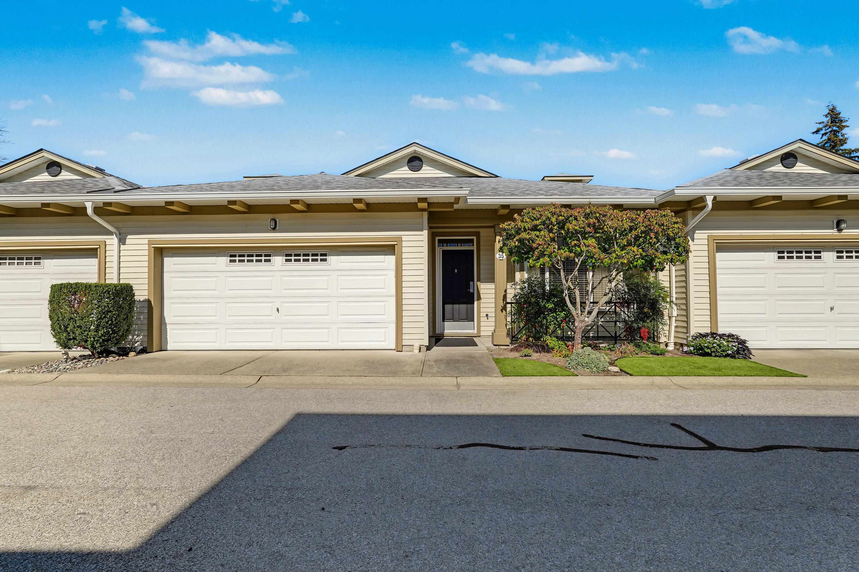 MLS® listing #R3168224 for sale located at 35 15188 62A AVENUE