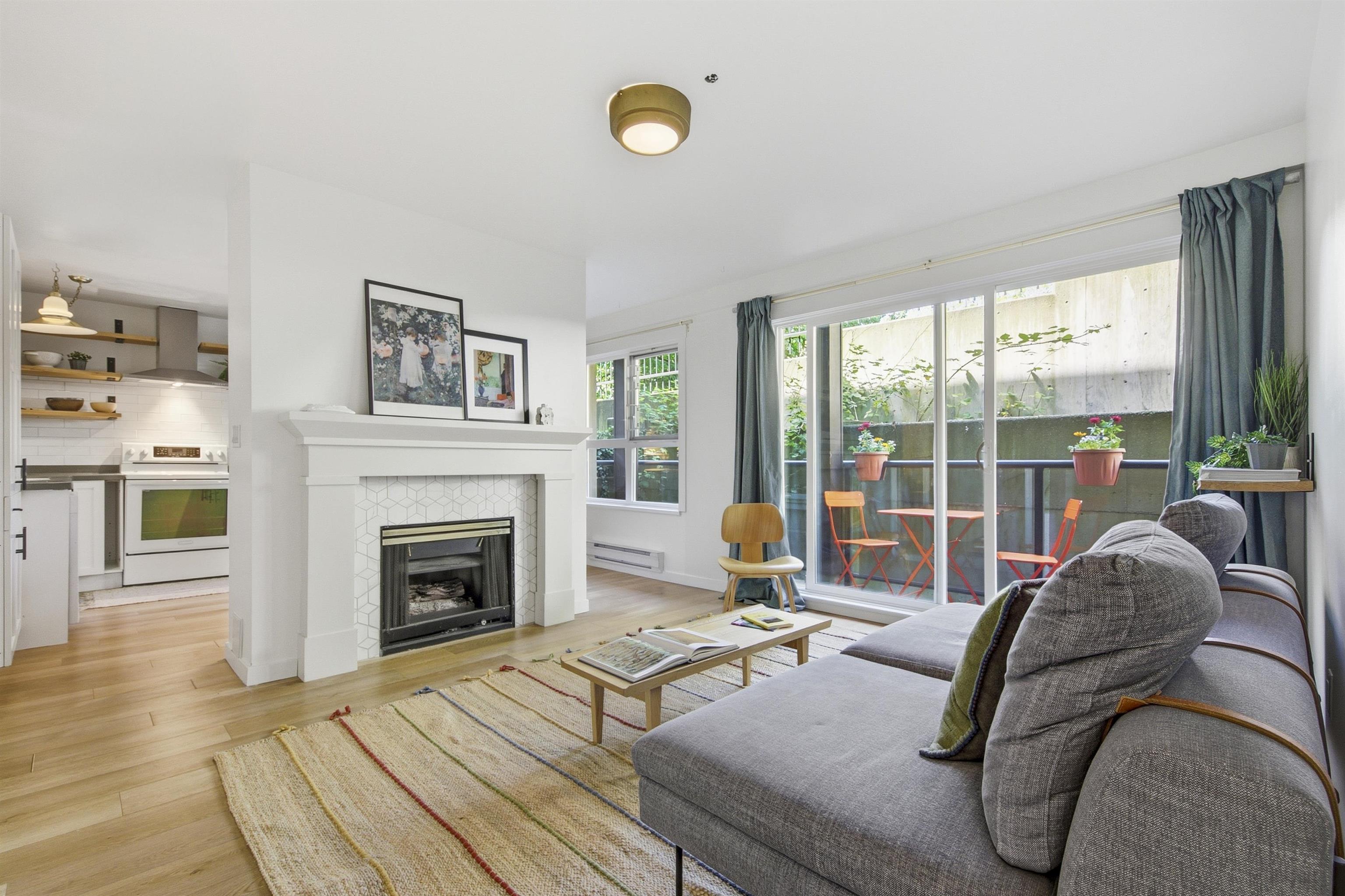 205 33165 2ND AVENUE, R3168225, BC,
