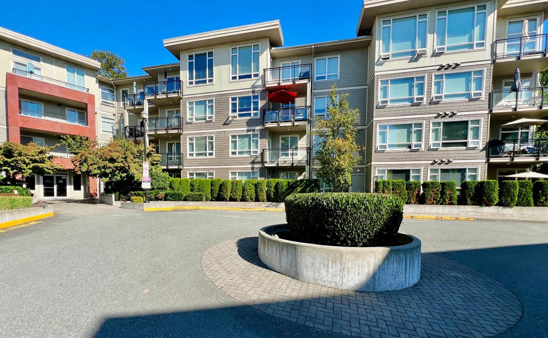 C202 20211 66 AVENUE, R3168226, BC,