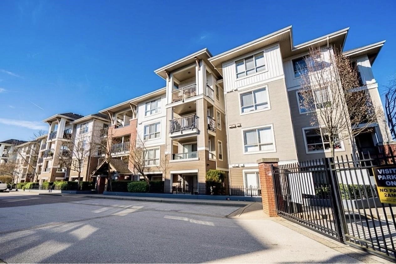 E209 8929 202 STREET, R3168229, BC,