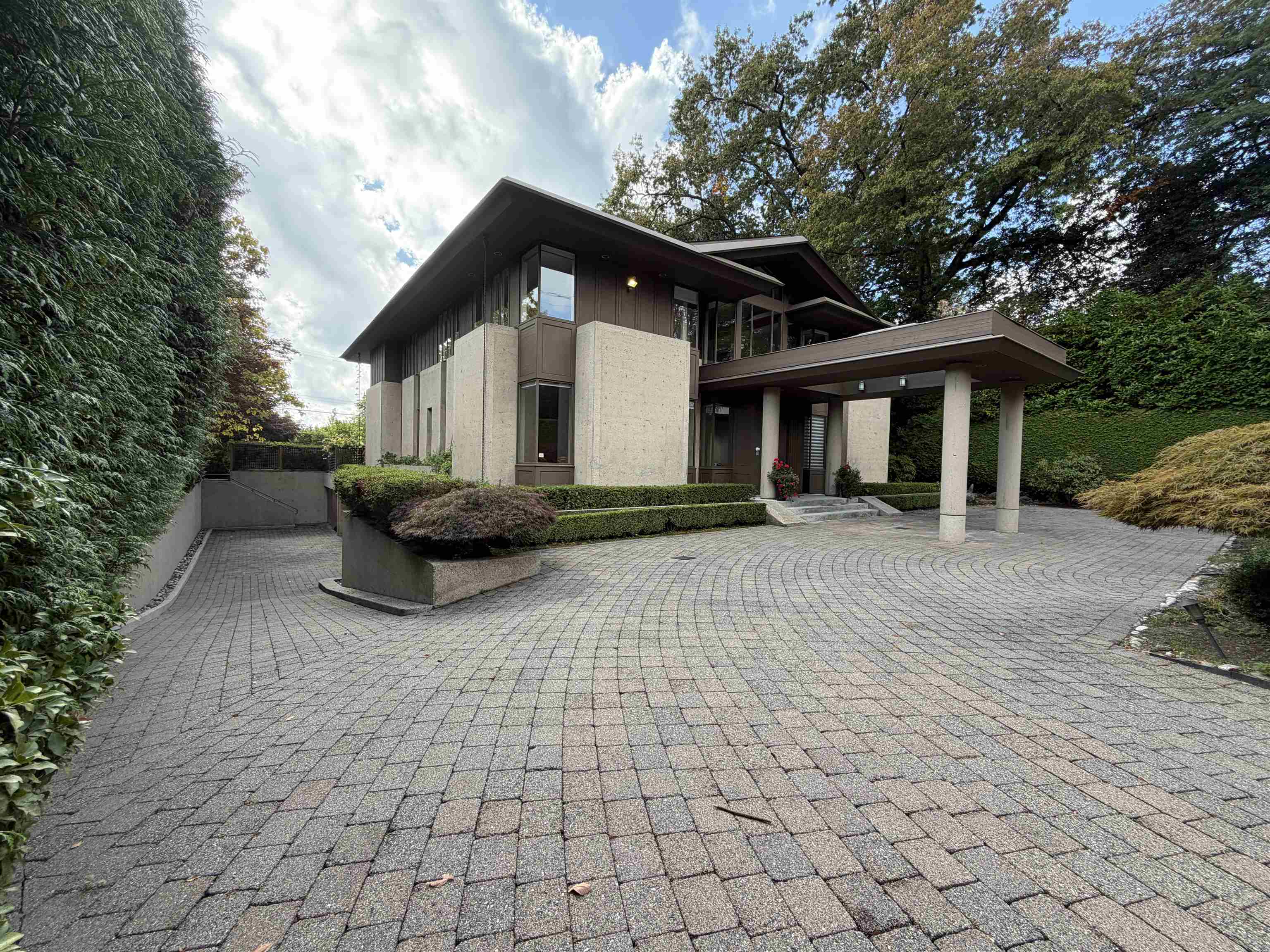 1178 LAURIER AVENUE, Vancouver BC V6H 1Y5, R3168231, BC,