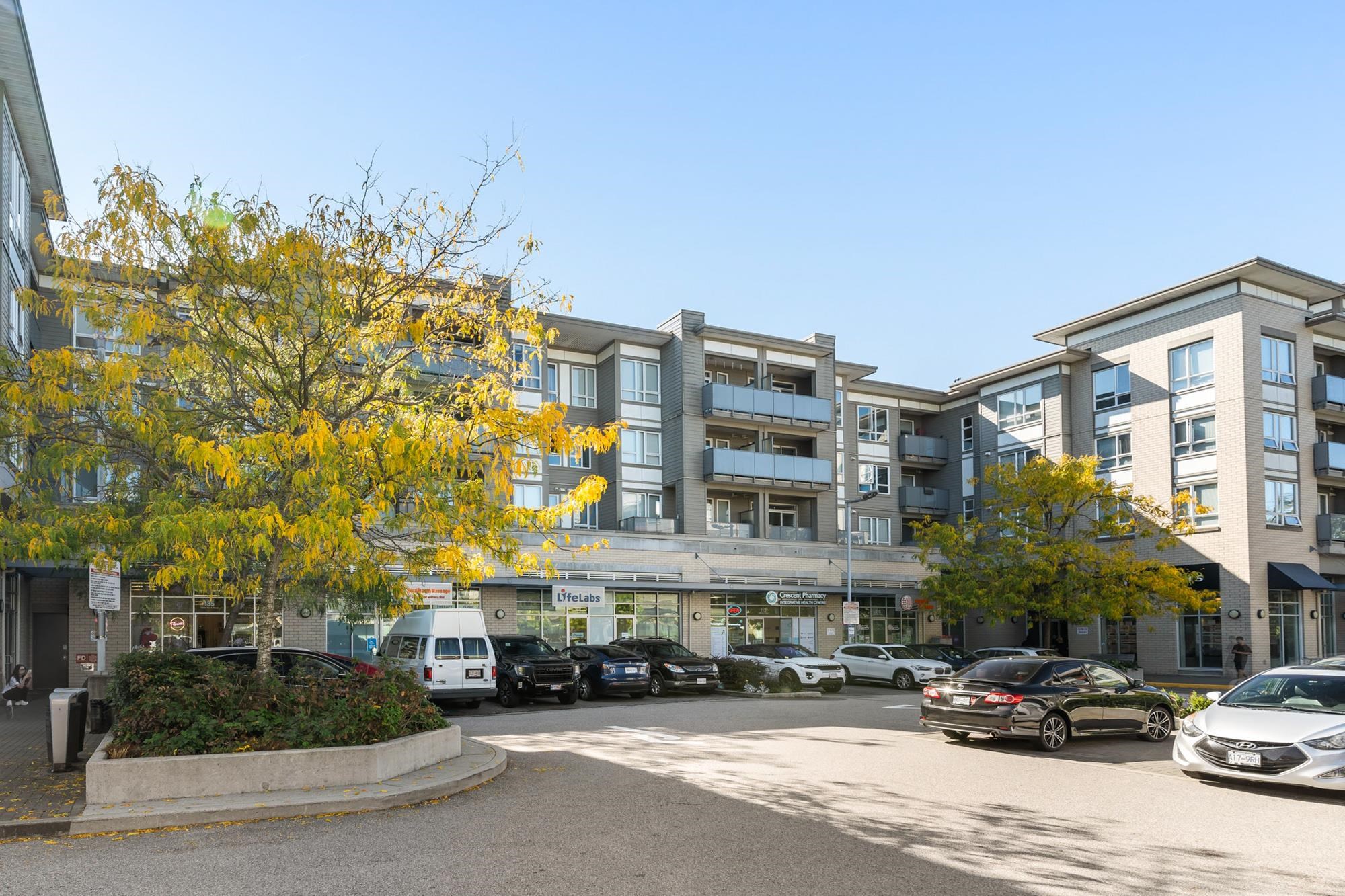 402 10880 NO. 5 ROAD, R3168236, BC,