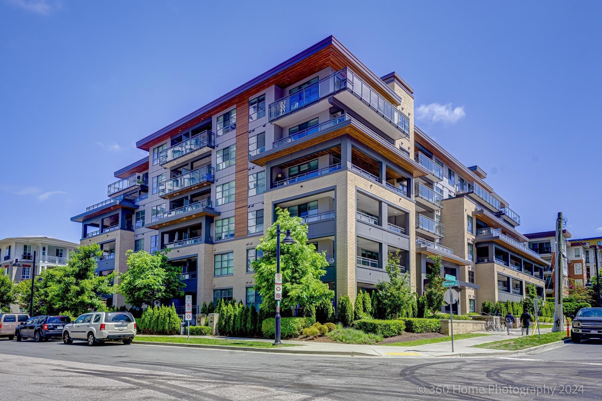 401 603 REGAN AVENUE, R3168240, BC,