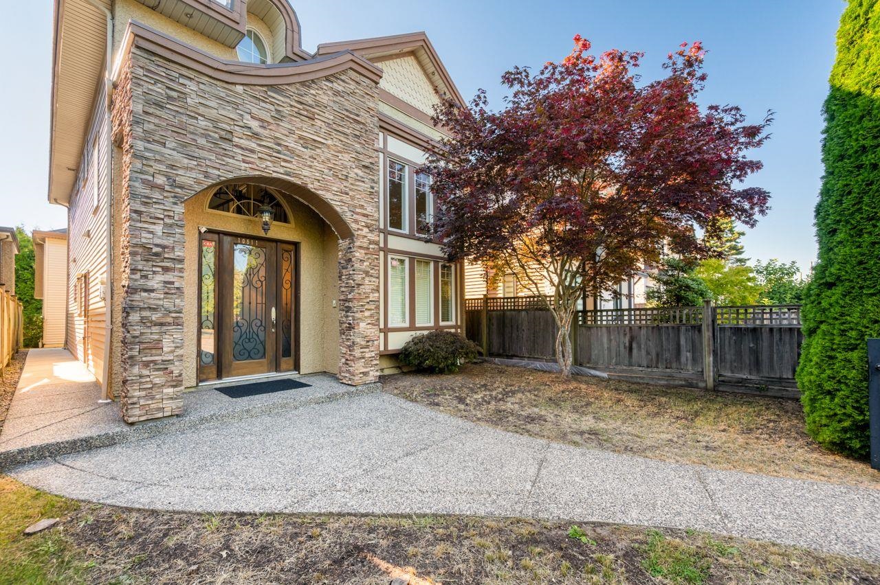 10511 NO.1 ROAD, Richmond BC V7E 1S3, R3168242, BC,