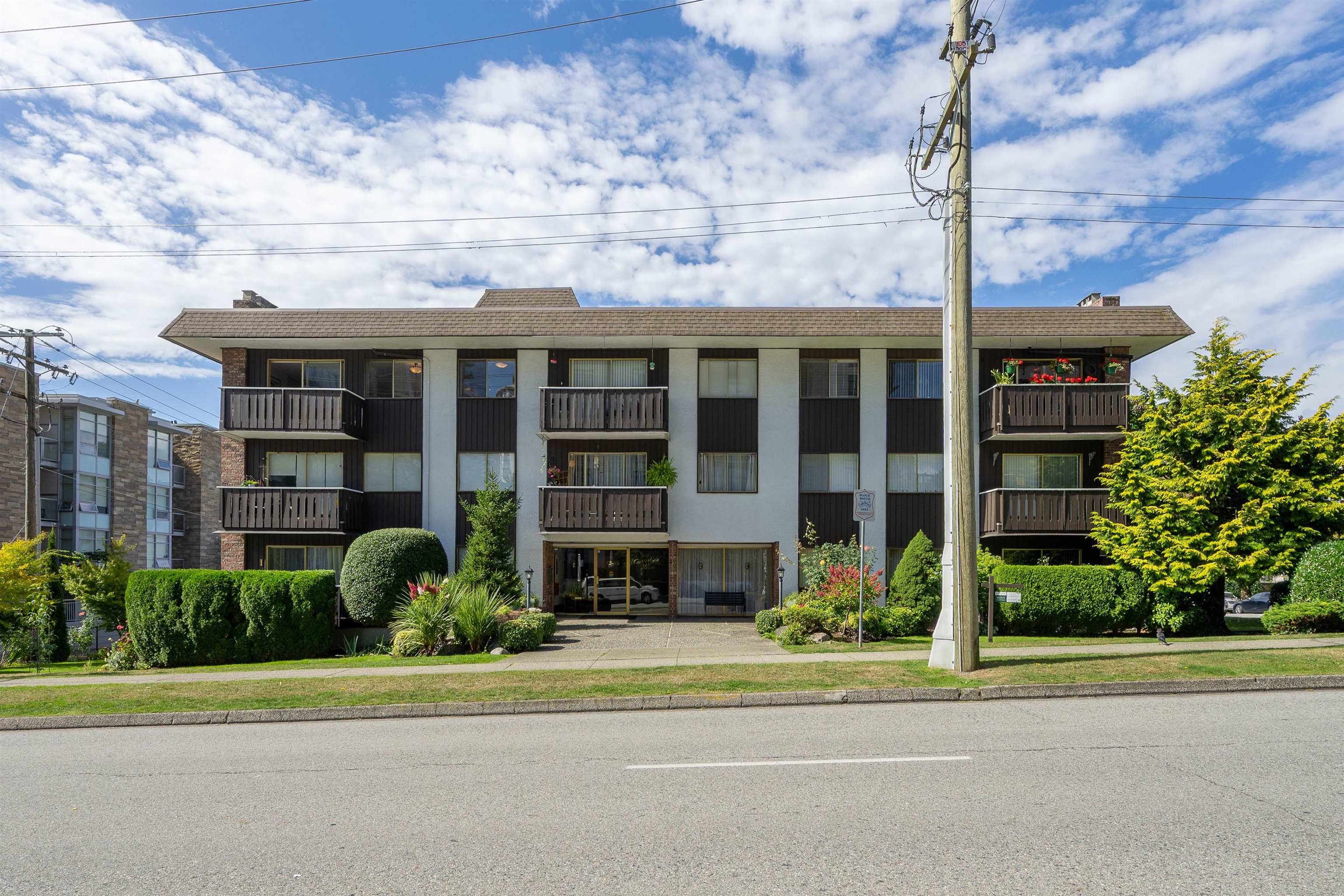302 1345 CHESTERFIELD AVENUE, R3168251, BC,