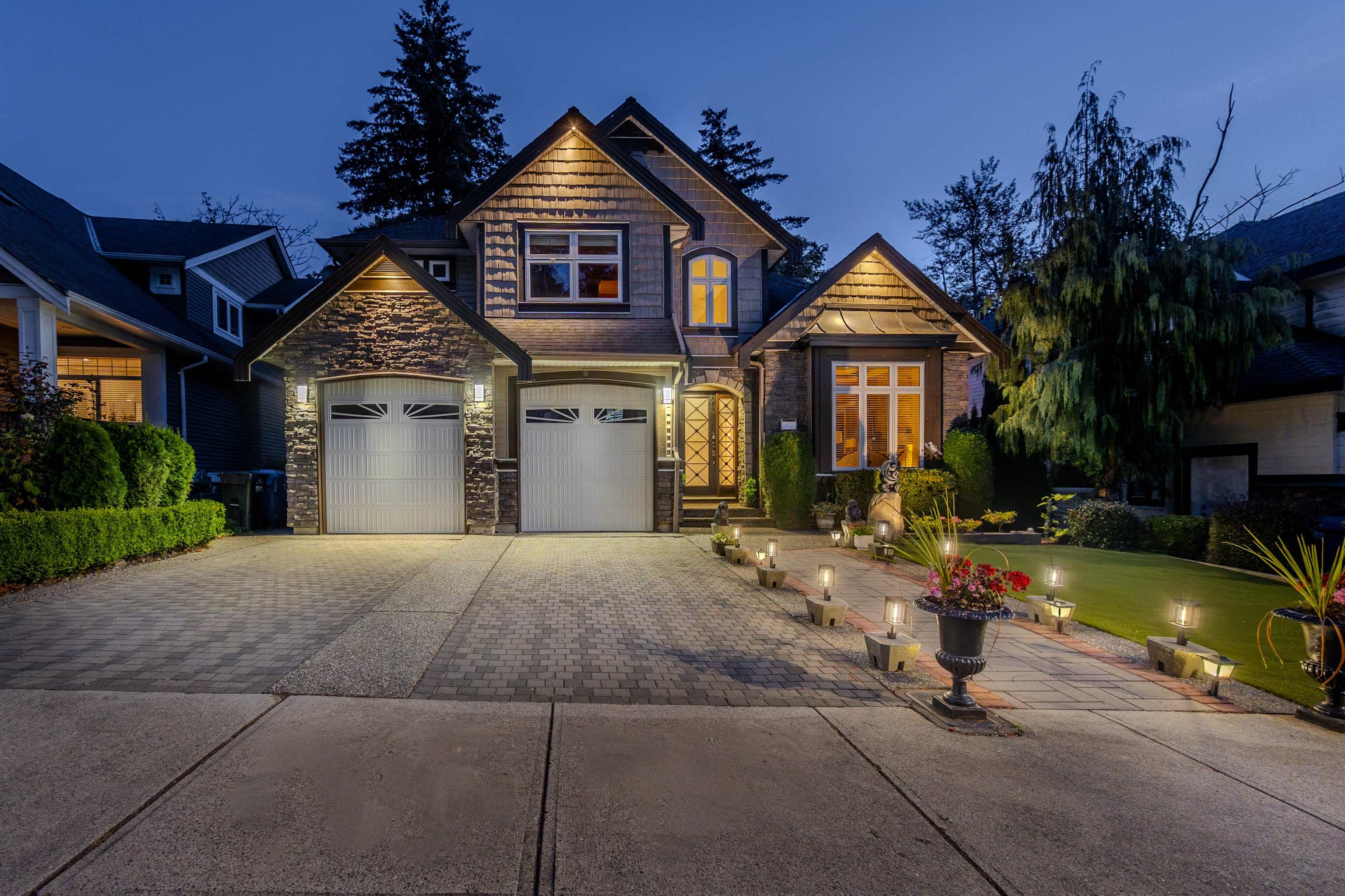 35708 ZANATTA PLACE, Abbotsford BC V3G 0B4, R3168253, BC,