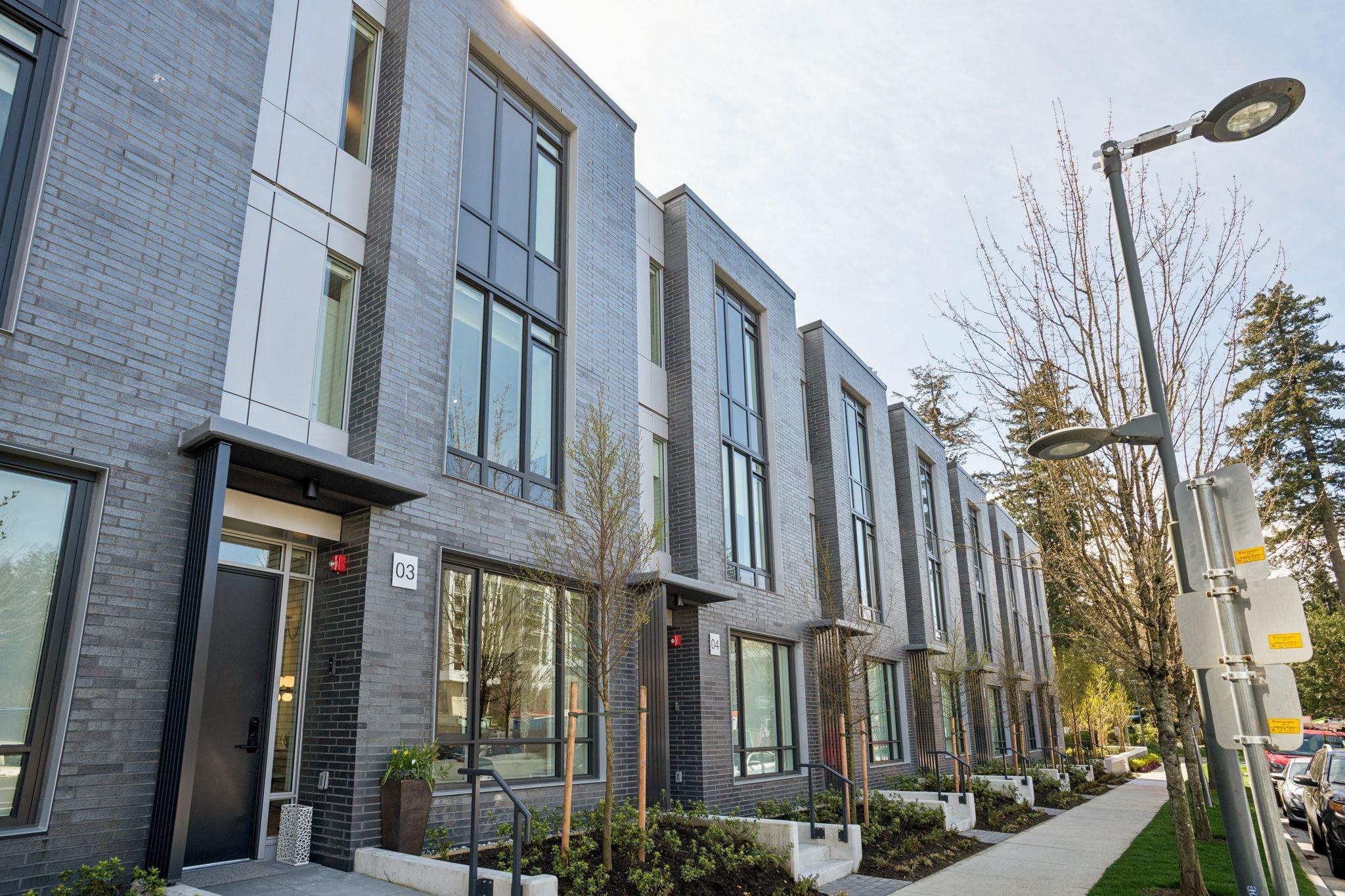 3 6138 BIRNEY AVENUE, R3168256, BC,