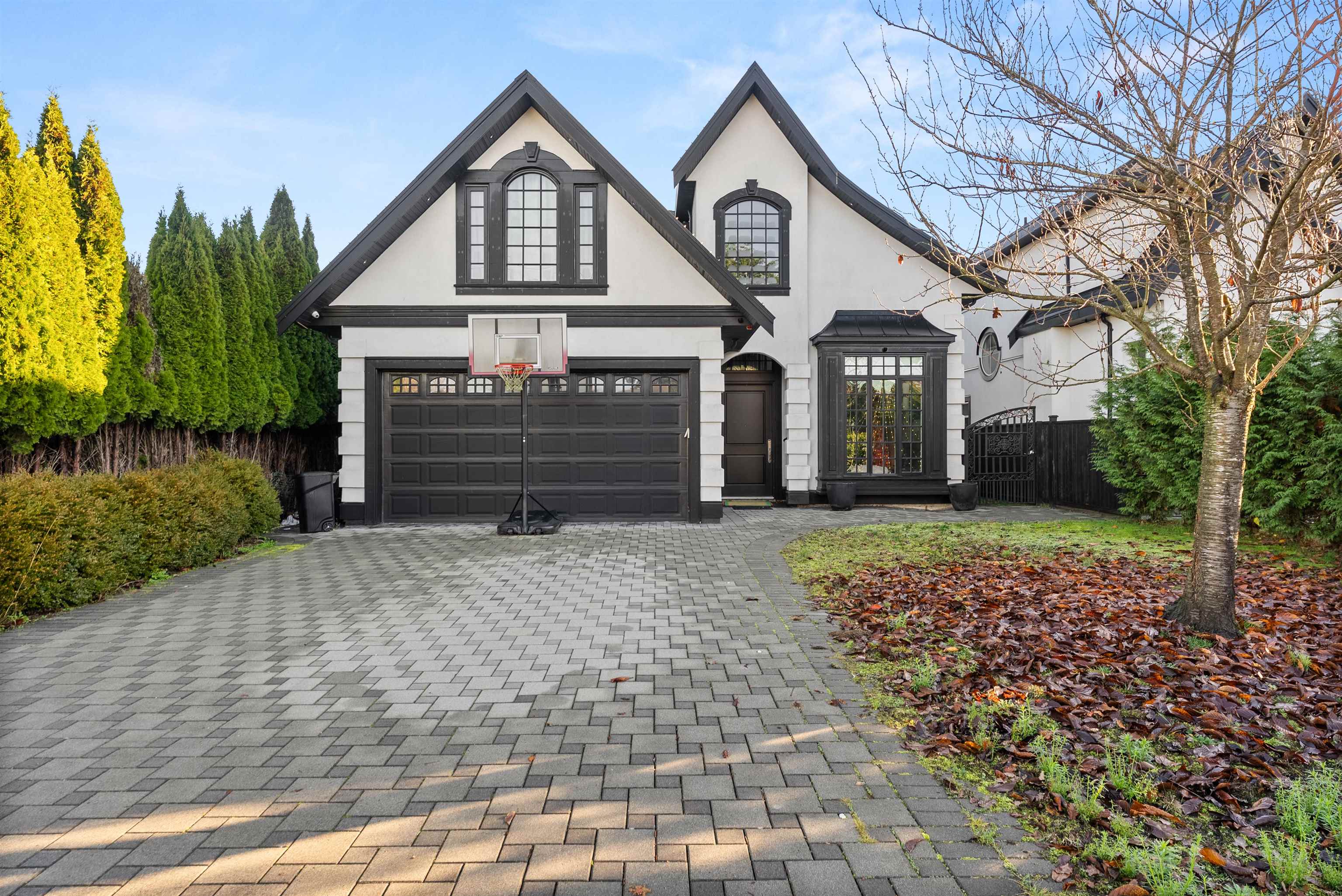 4434 60B STREET, Delta BC V4K 3K8, R3168259, BC,