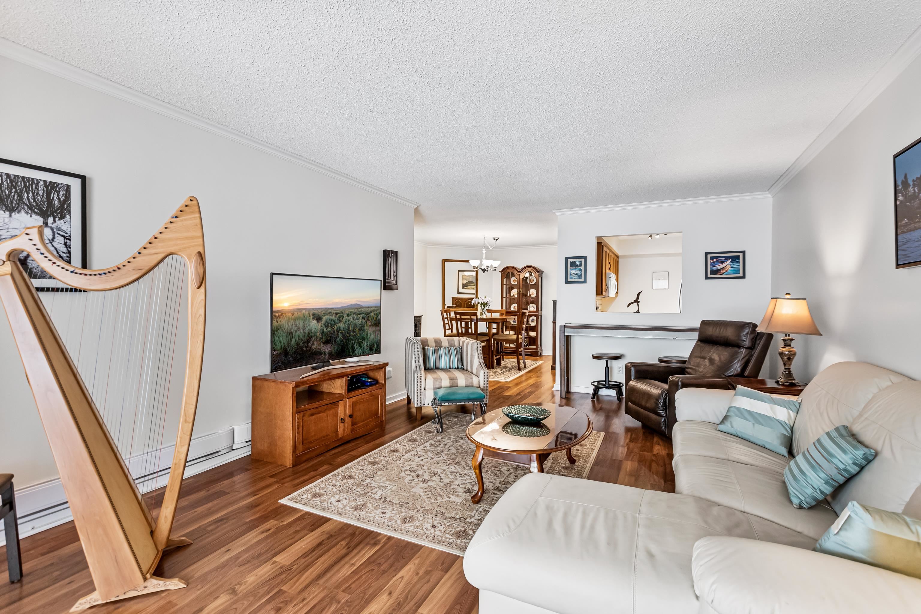 204 1458 BLACKWOOD STREET, R3168266, BC,