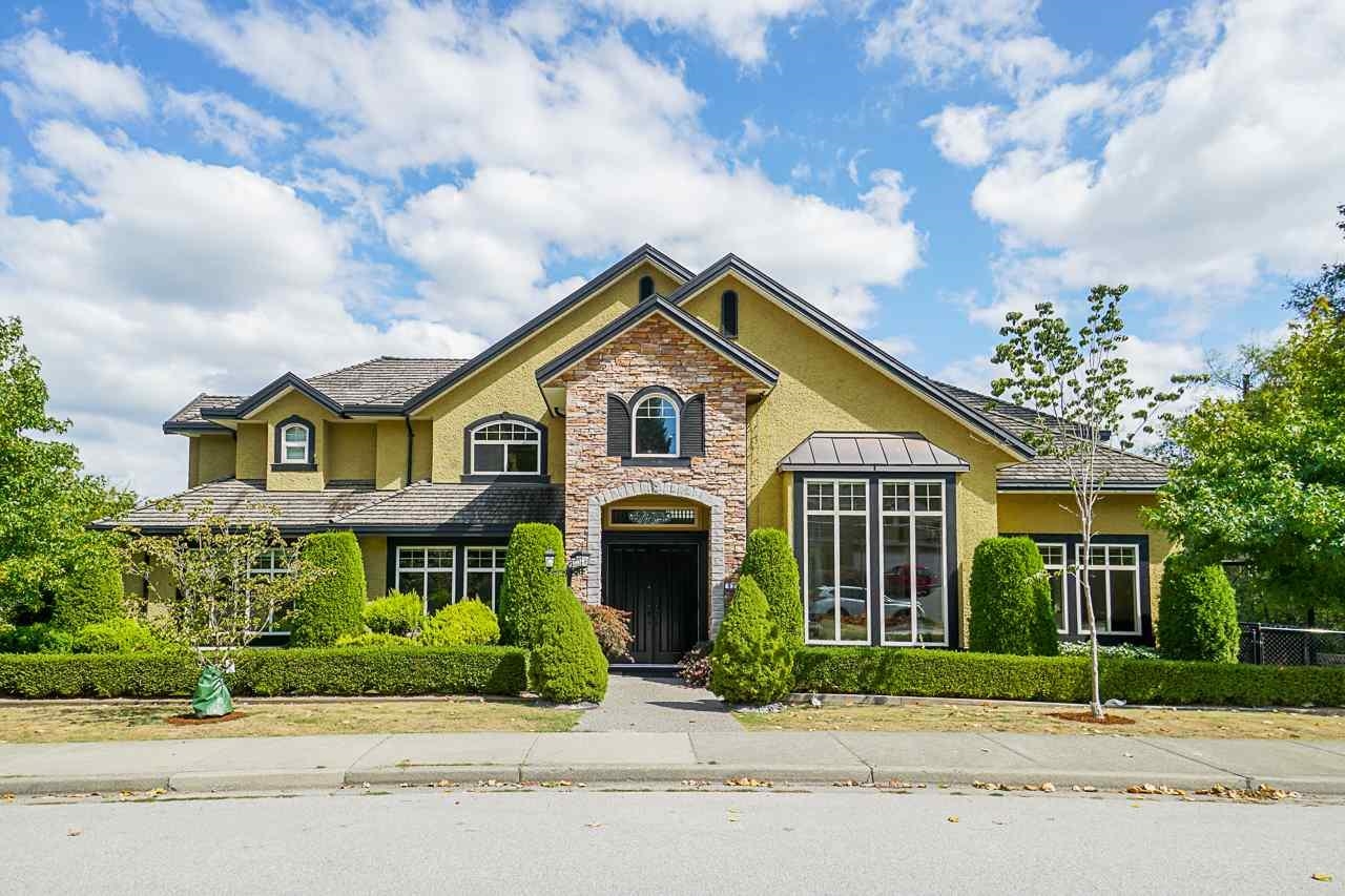 9238 164 STREET, Surrey BC V4N 3C9, R3168270, BC,
