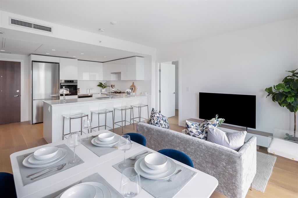 605 5788 GILBERT ROAD, R3168275, BC,