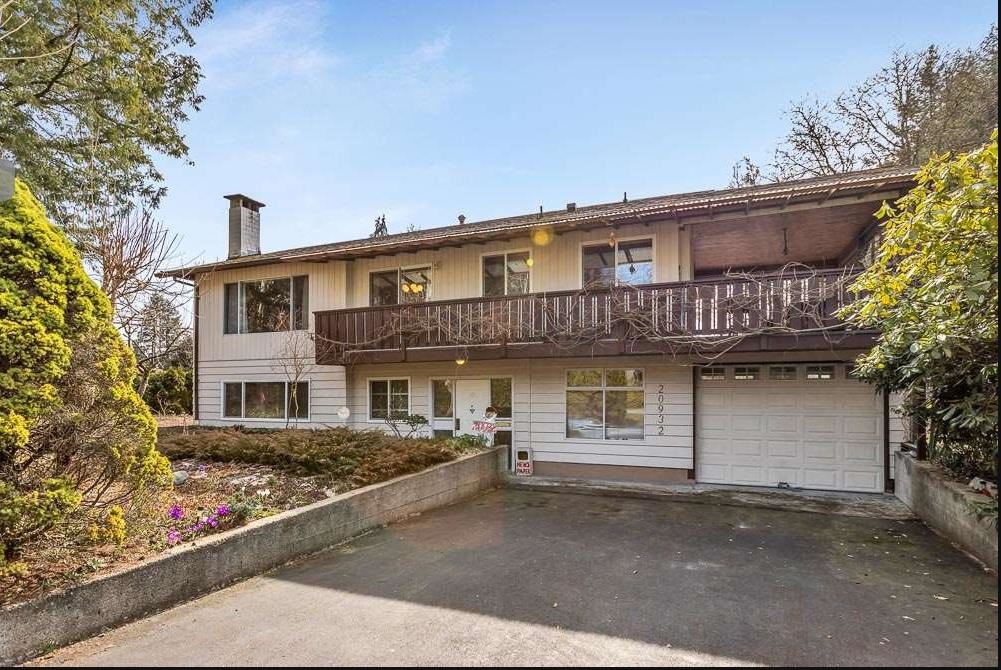 20932 CAMWOOD AVENUE, Maple Ridge BC V2X 2P1, R3168278, BC,