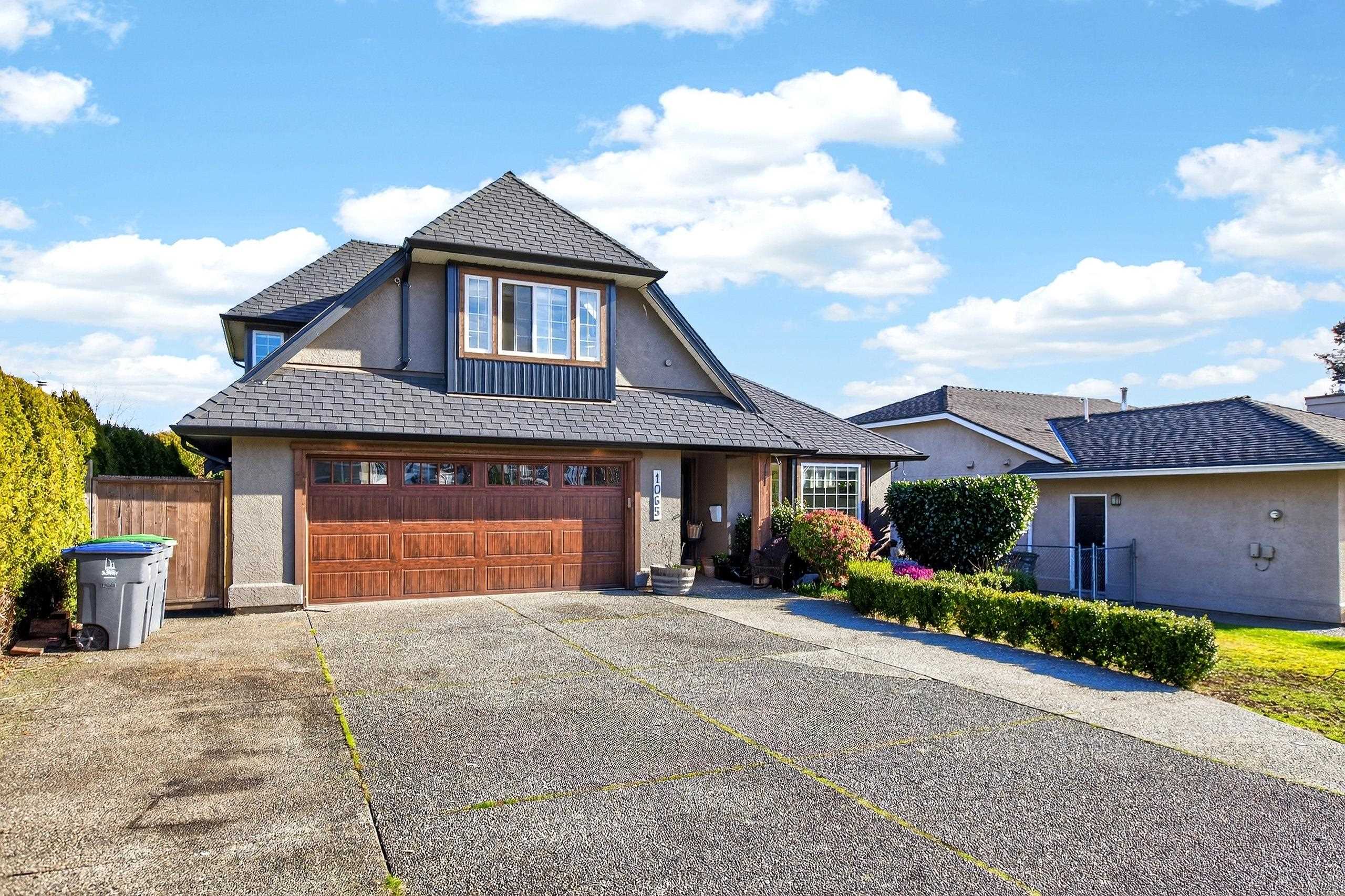 1065 KING GEORGE BOULEVARD, Surrey BC V4A 9S7, R3168279, BC,