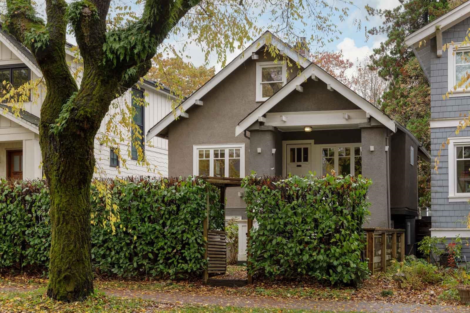2106 E 6TH AVENUE, Vancouver BC V5N 1R1, R3168281, BC,