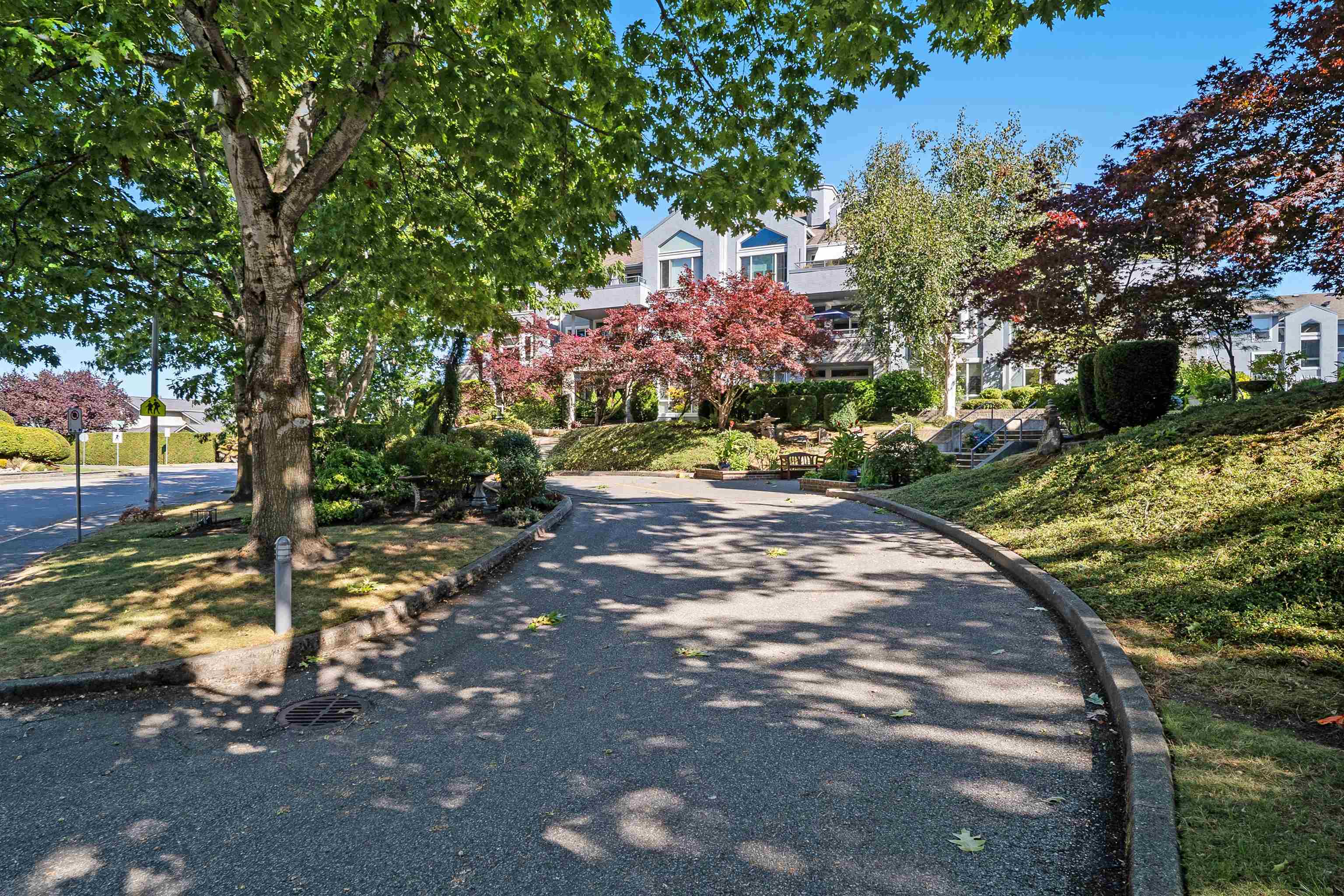 121 12873 RAILWAY AVENUE, R3168287, BC,