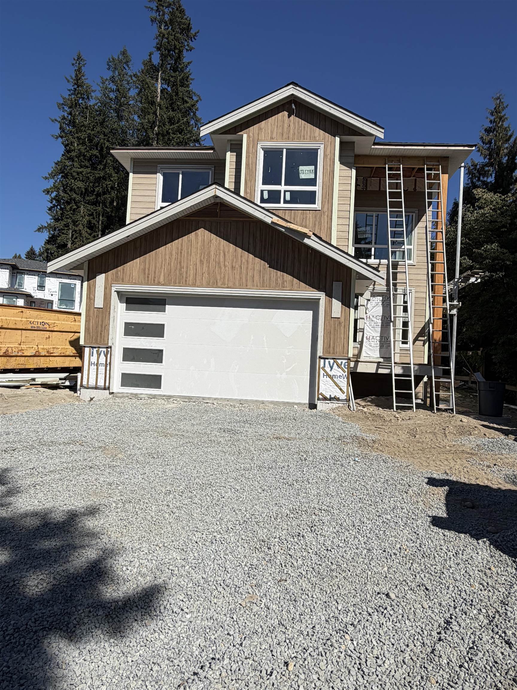3337 WILLERTON COURT, Coquitlam BC V3B 2X8, R3168295, BC,