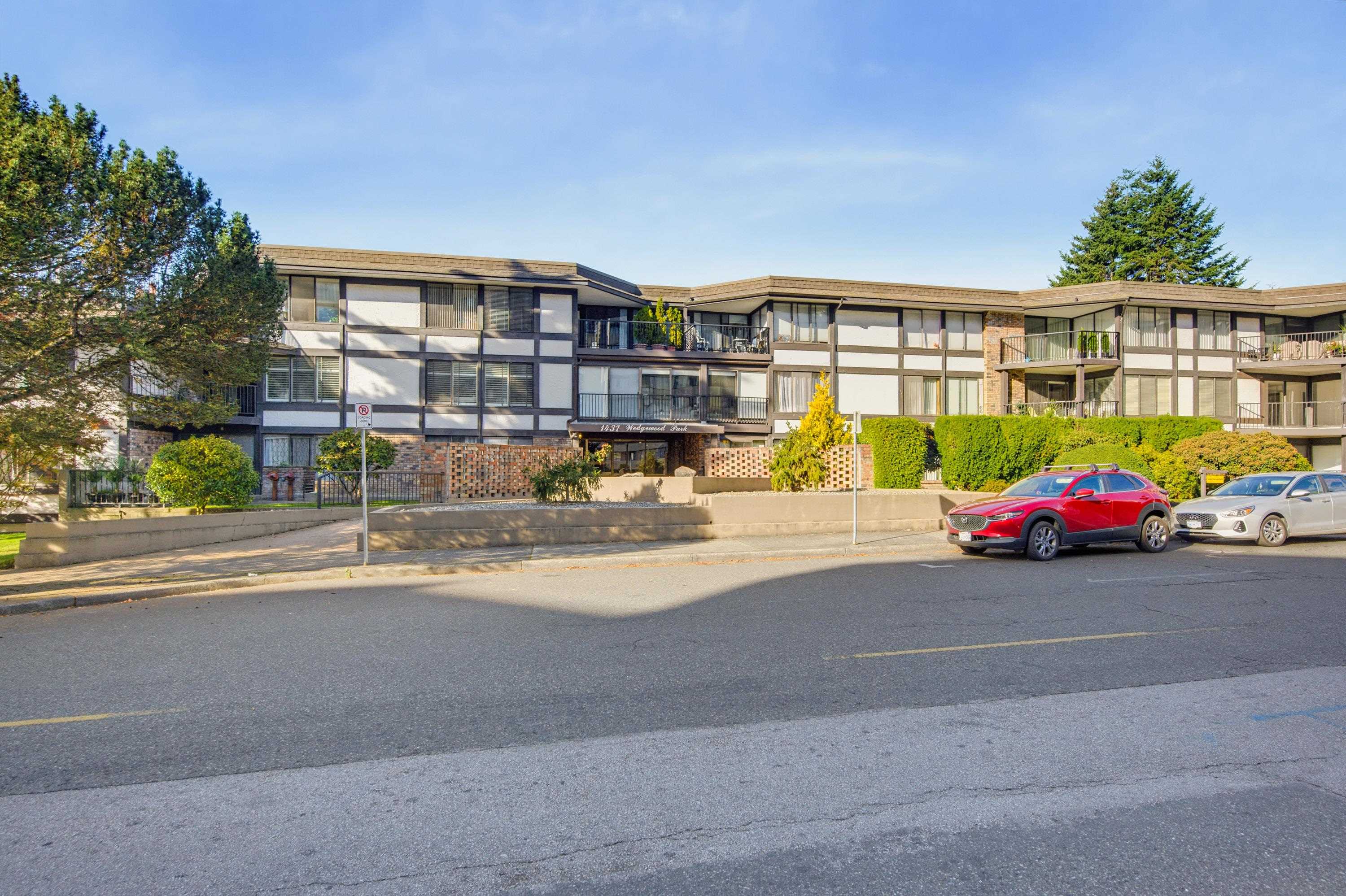 313 1437 FOSTER STREET, R3168298, BC,