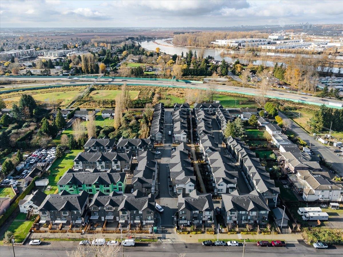 20 4337 BOUNDARY ROAD, R3168303, BC,