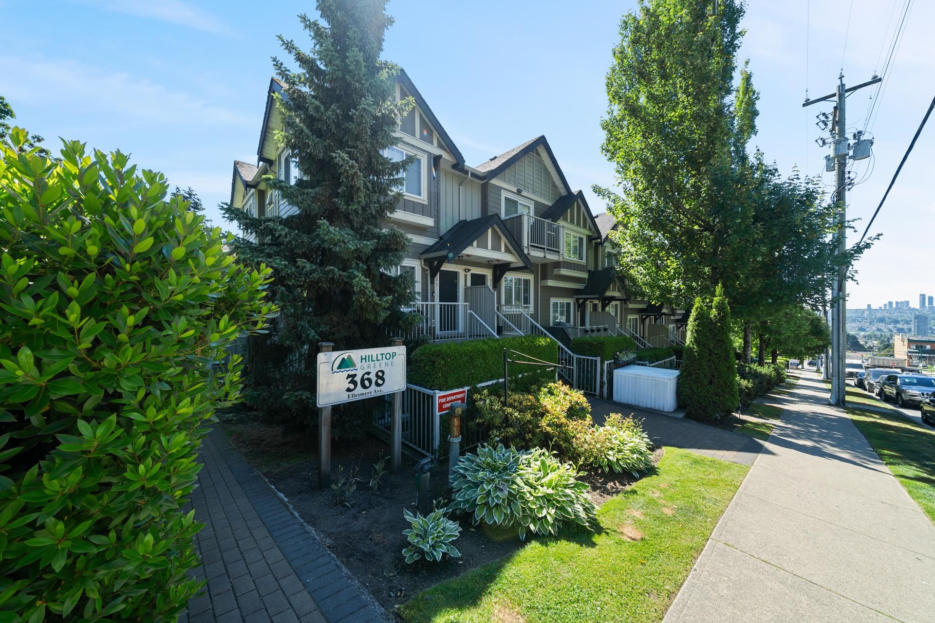 223 368 ELLESMERE AVENUE, R3168307, BC,